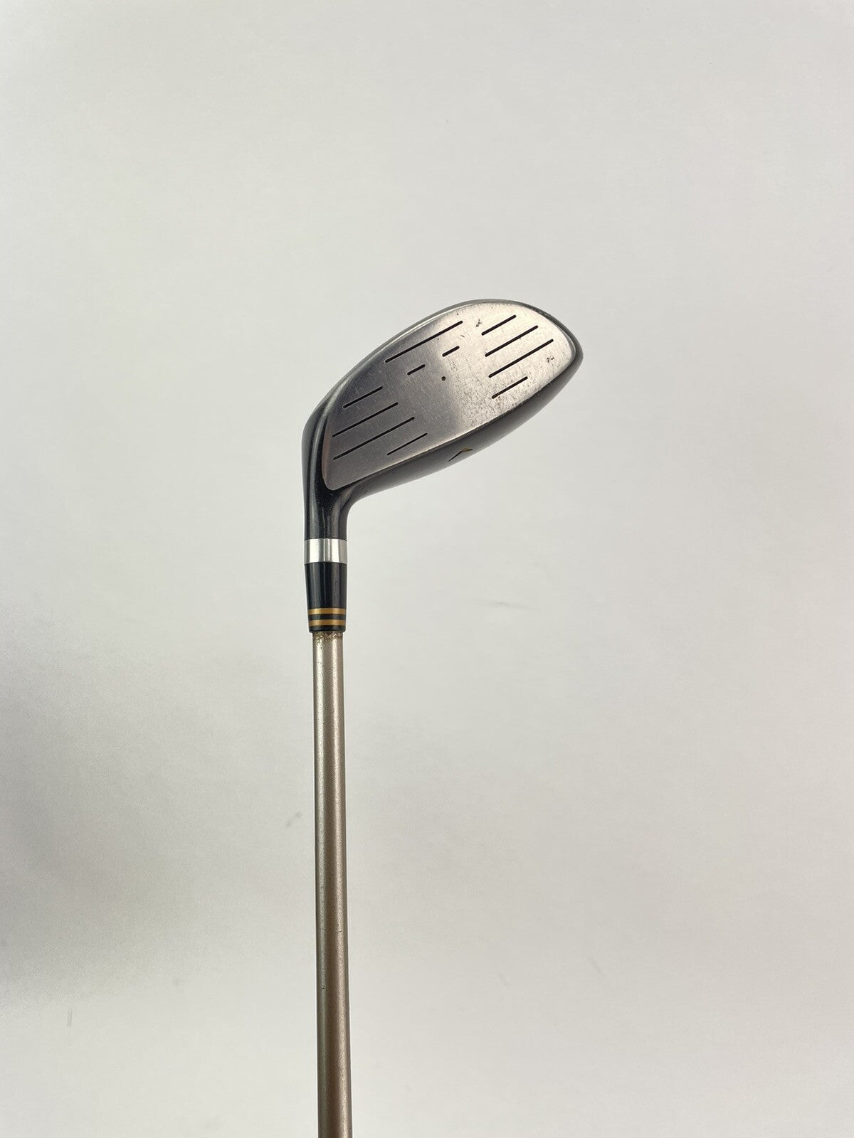 Ladies Golf 5 Wood 20* Prosimmon Ladies Graphite /Right Hand /New Grip /176237