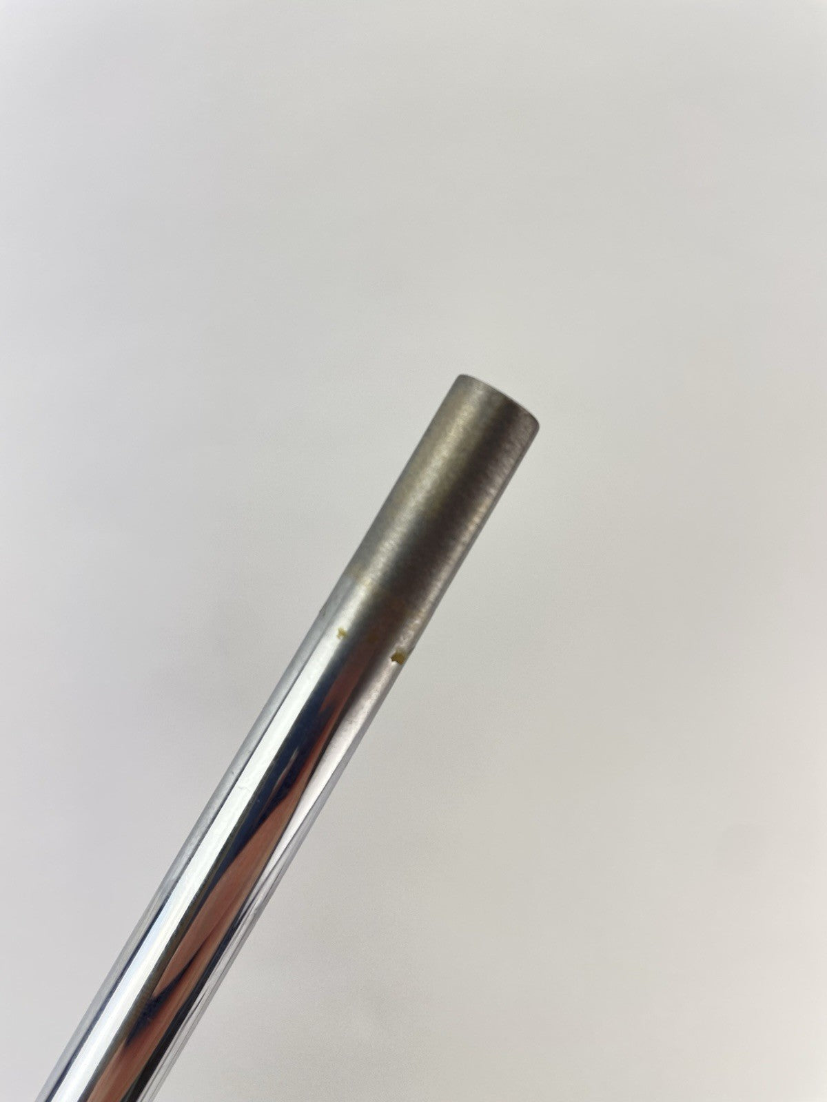 Nippon Modus3 Iron Shaft Tour120 X Flex Steel 35.5 /0.355 Tapered /2335512