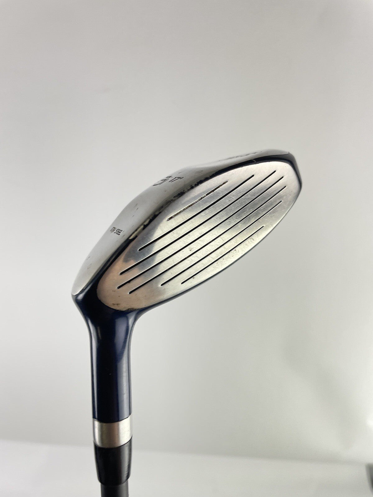 John Letters hybrid 17 Degrees Trilogy Senior Graphite /Right /New Grip /100446