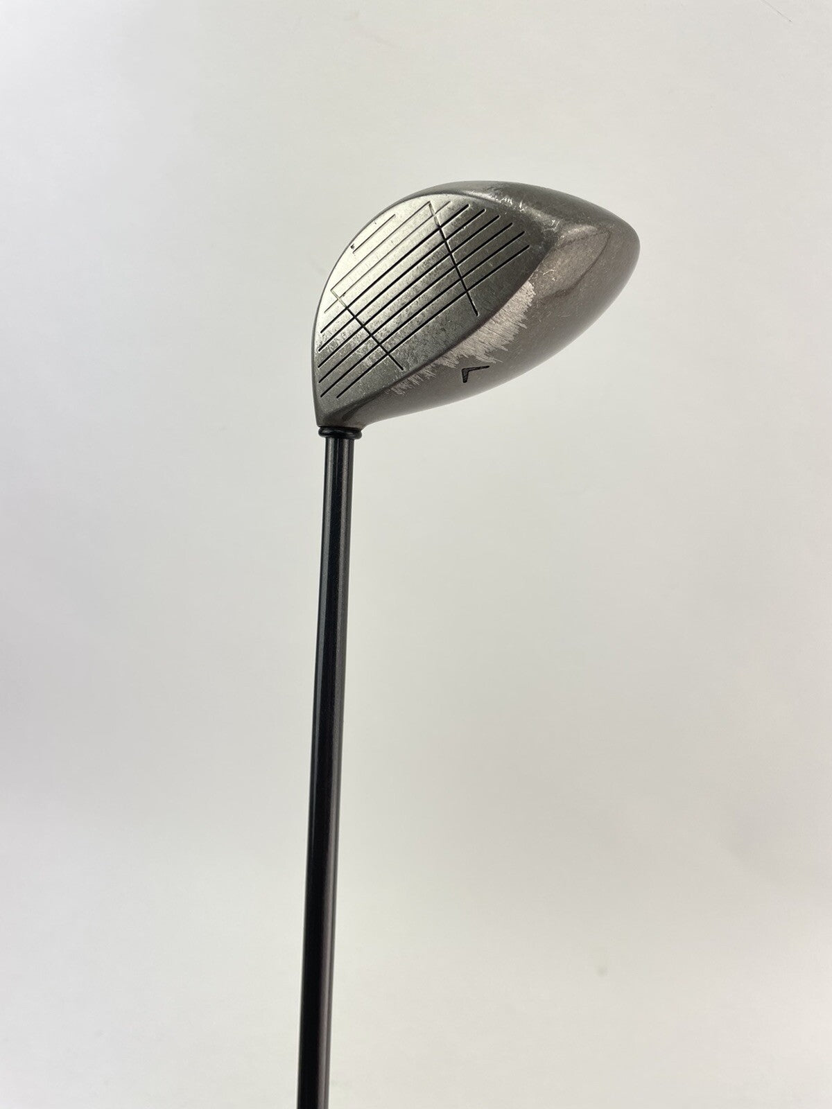Callaway Golf 3 Wood Big Bertha Firm Graphite /Right Handed /New Mid Grip /186376