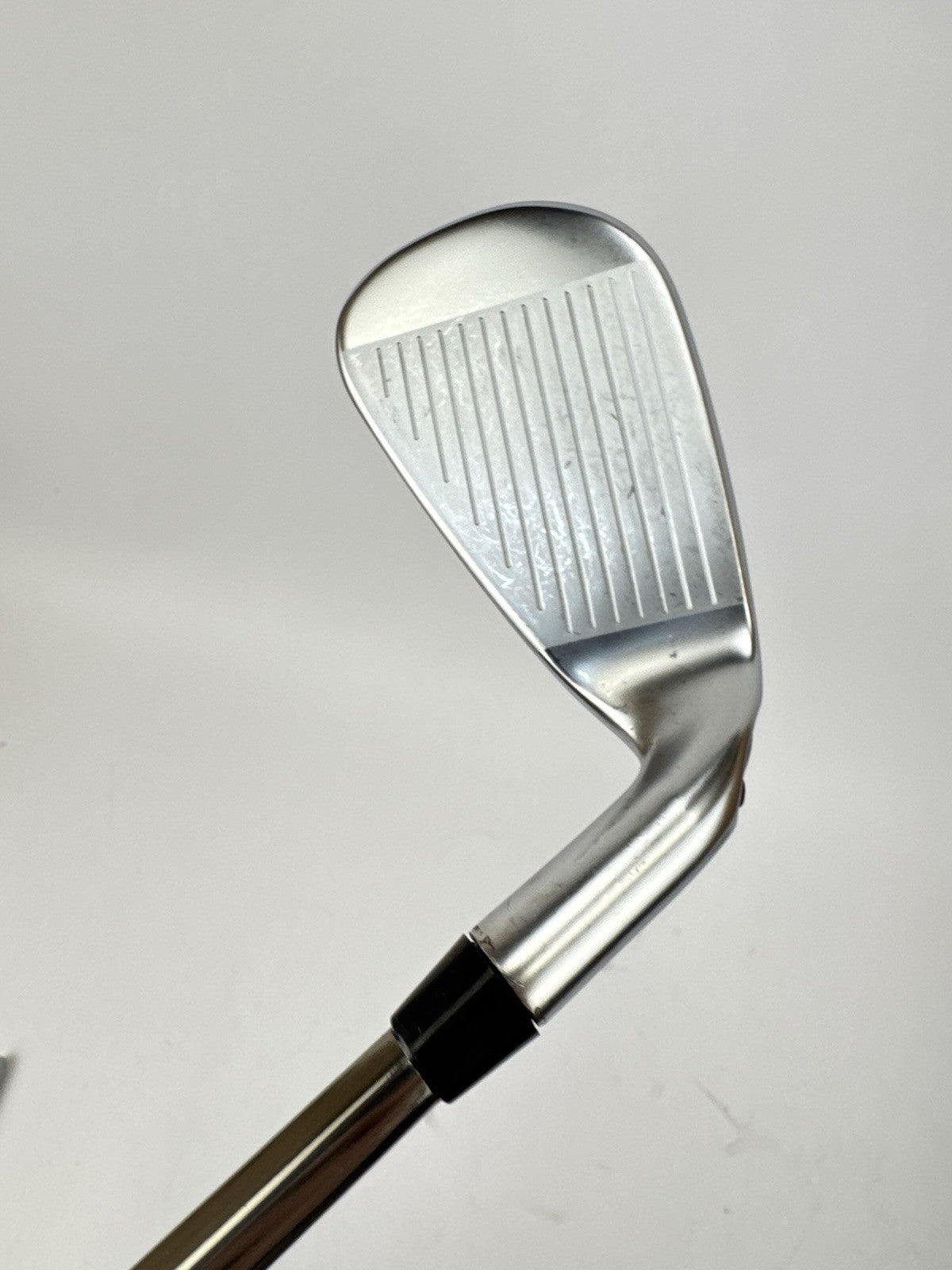 Callaway Big Bertha B21 6 Iron Left Handed RCH Regular Graphite -1/2” /336069