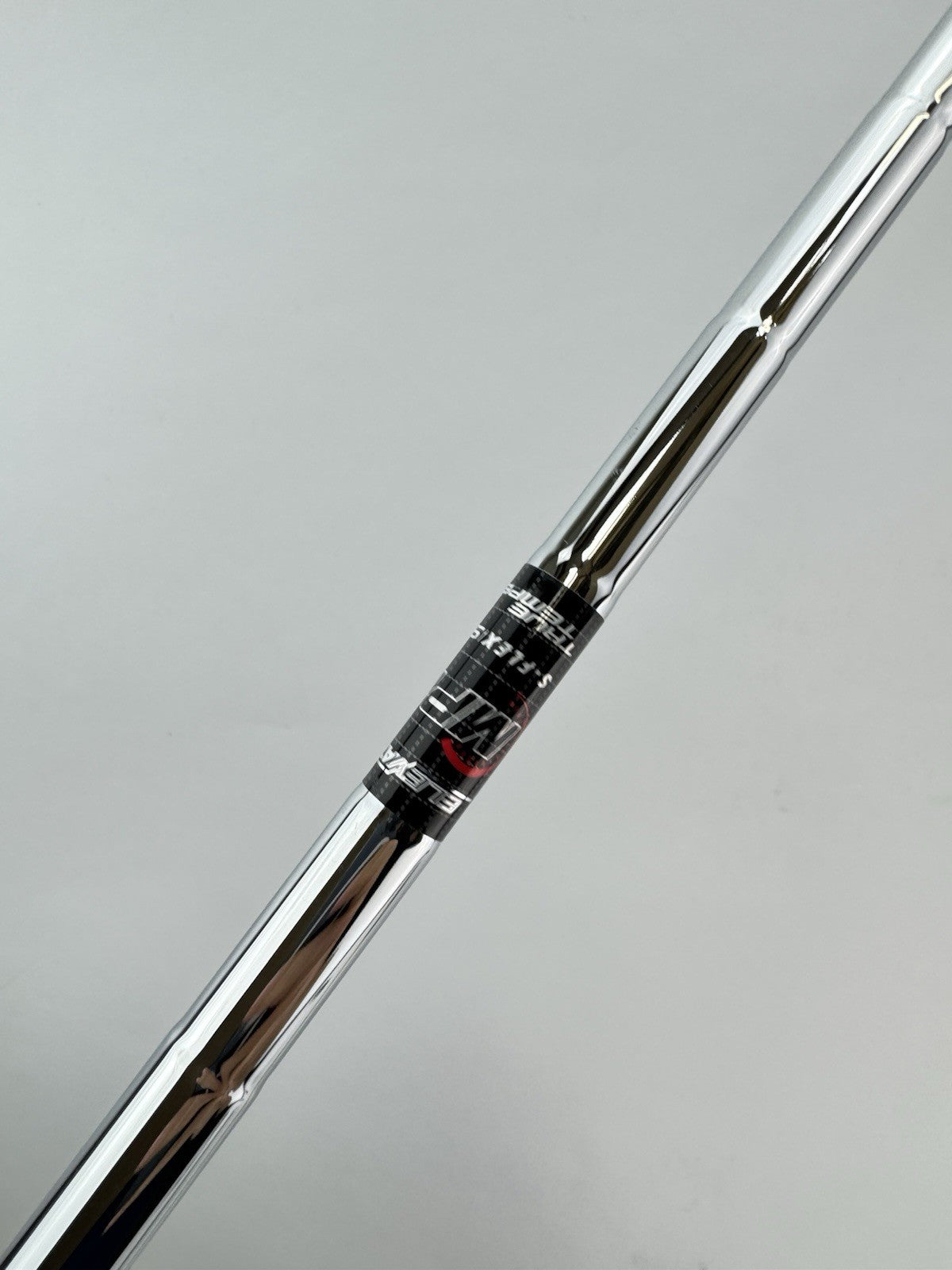 Elevate MPH 95 Iron Shaft Stiff Flex Steel 35.5” /0.370 Parallel /270932