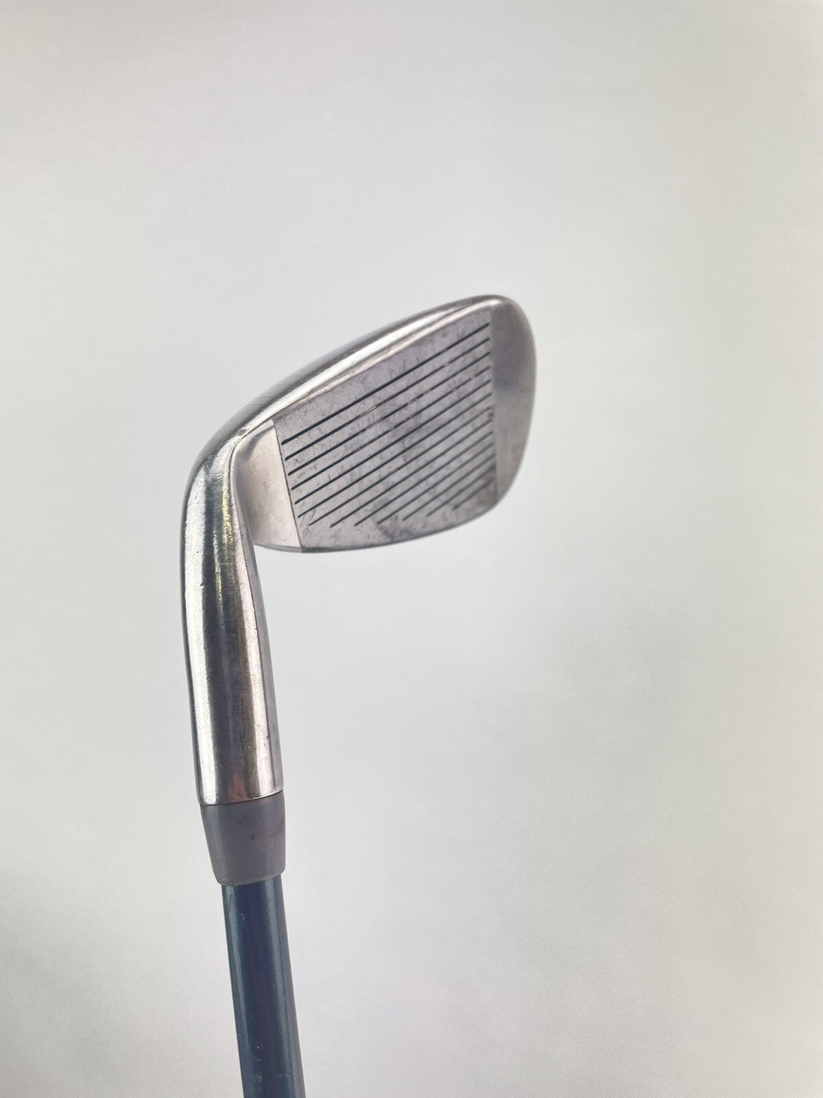 Ladies Golf 8 Iron Williams F18 Ladies Flex Graphite /Right Hand/New Grip /205257