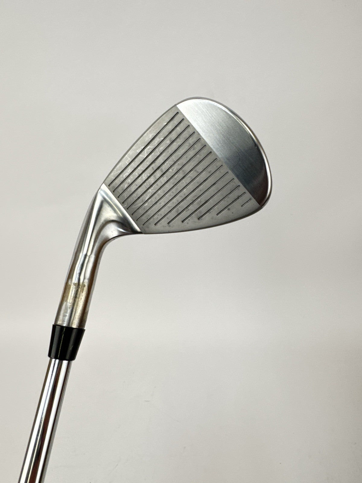 Mizuno Pro 243 Pitching Wedge Forged Elevate MPH 95 Stiff Steel /New Grip /3518711