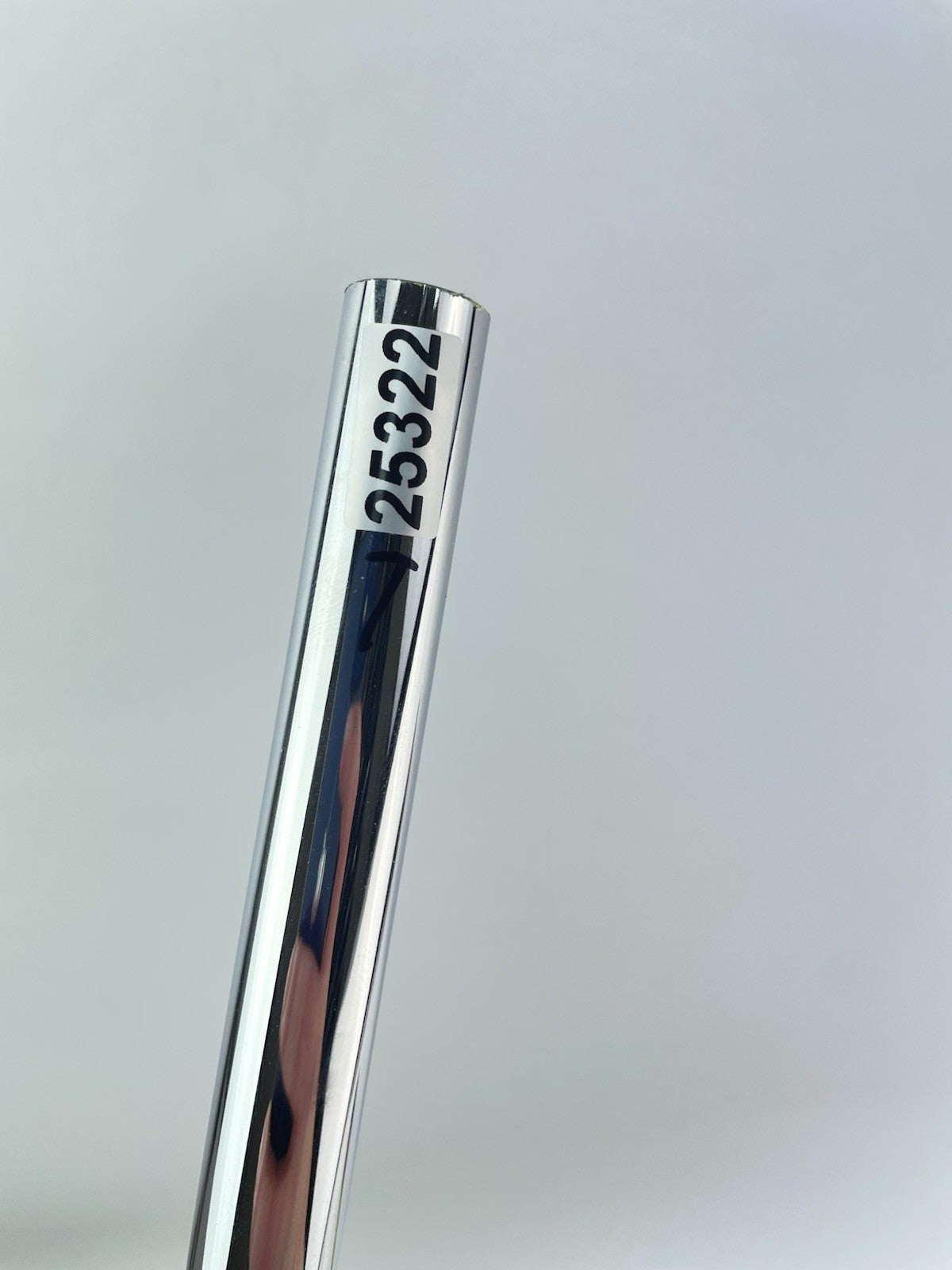 Dynamic Gold S300 Iron Shaft Stiff Flex Steel 35.75 /0.355 Tapered /2532215