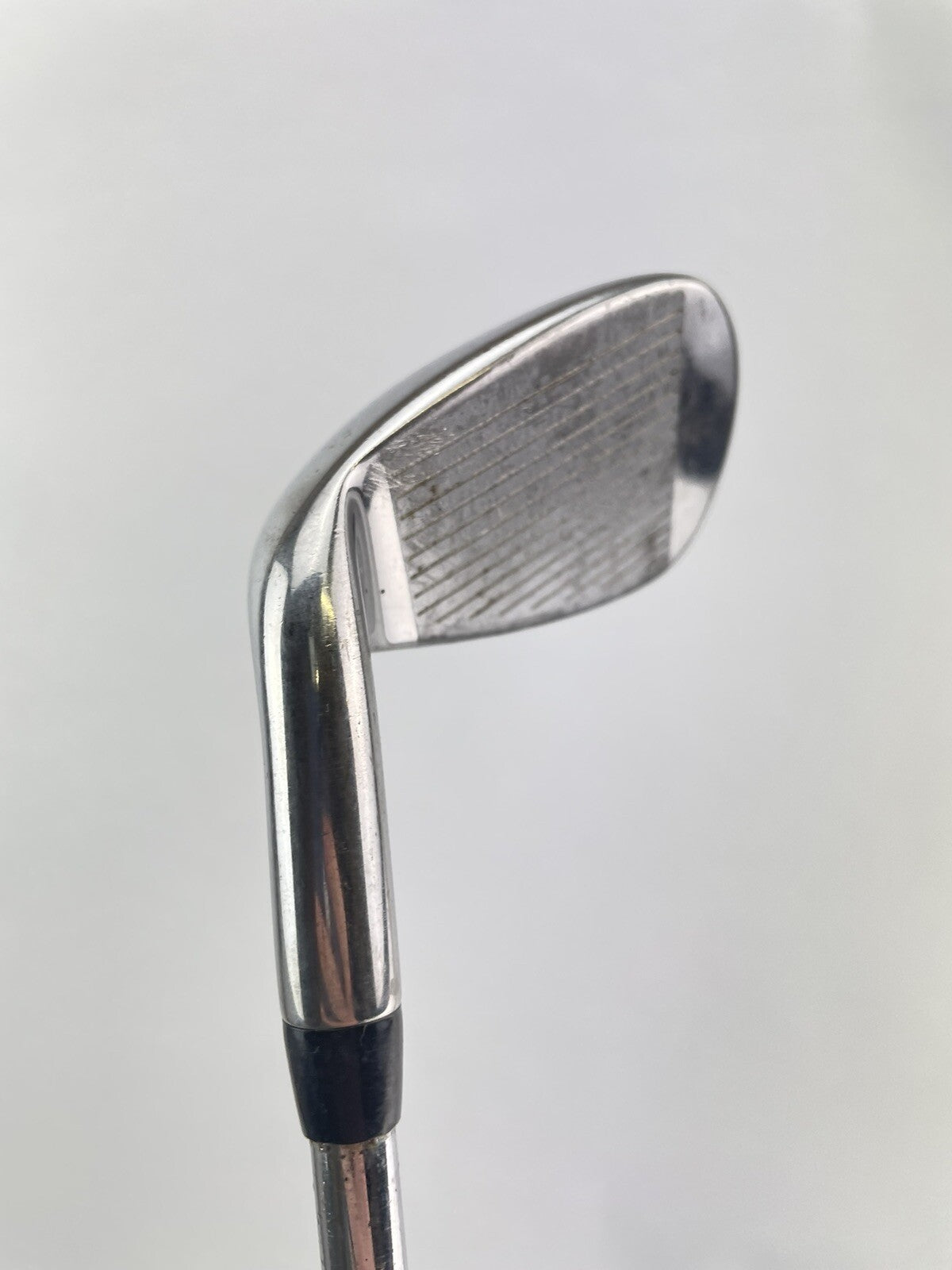 Ben Sayers 8 Iron MX7 Regular Flex Steel /Right Handed /New Grip /209078