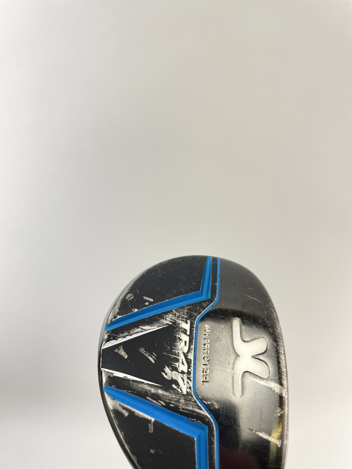 John Letters 2 Hybrid 16* TR47 UST Regular Graphite/Right /New Grip /218421