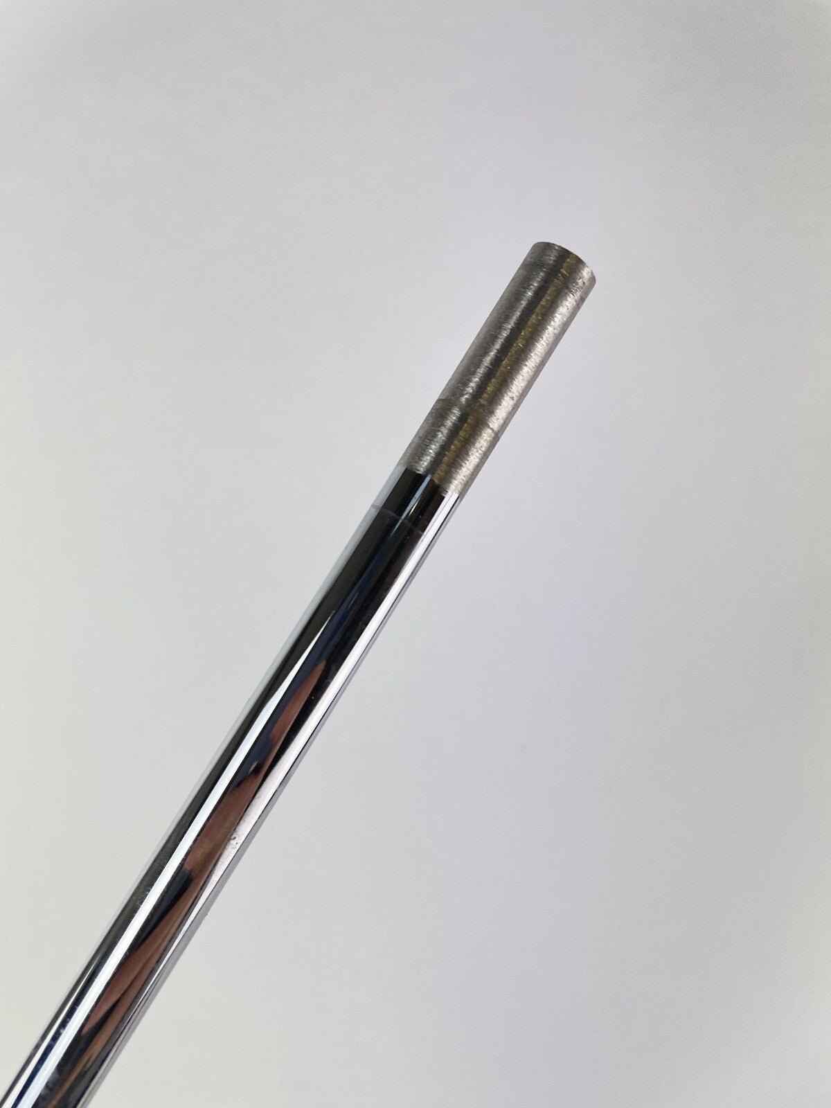True Temper XP90 Iron Shaft Stiff Flex Steel 35.5” /0.370 Parallel /134777
