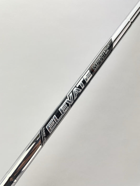 Elevate MPH 85 Iron Shaft Regular Flex Steel 35.5 /0.370 Parallel /276070