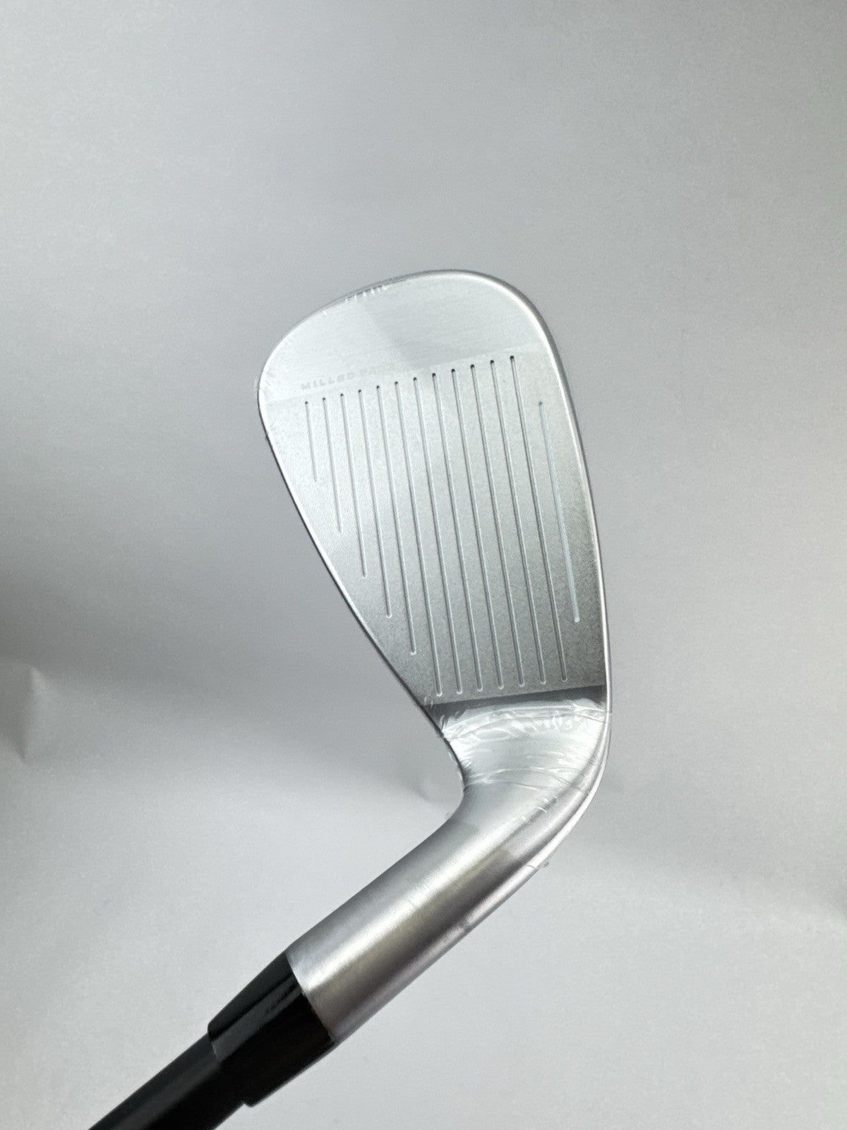Cobra LTDx Ladies 8 Iron KBS PGI 55 Ladies Flex Graphite /Left /New /2952210