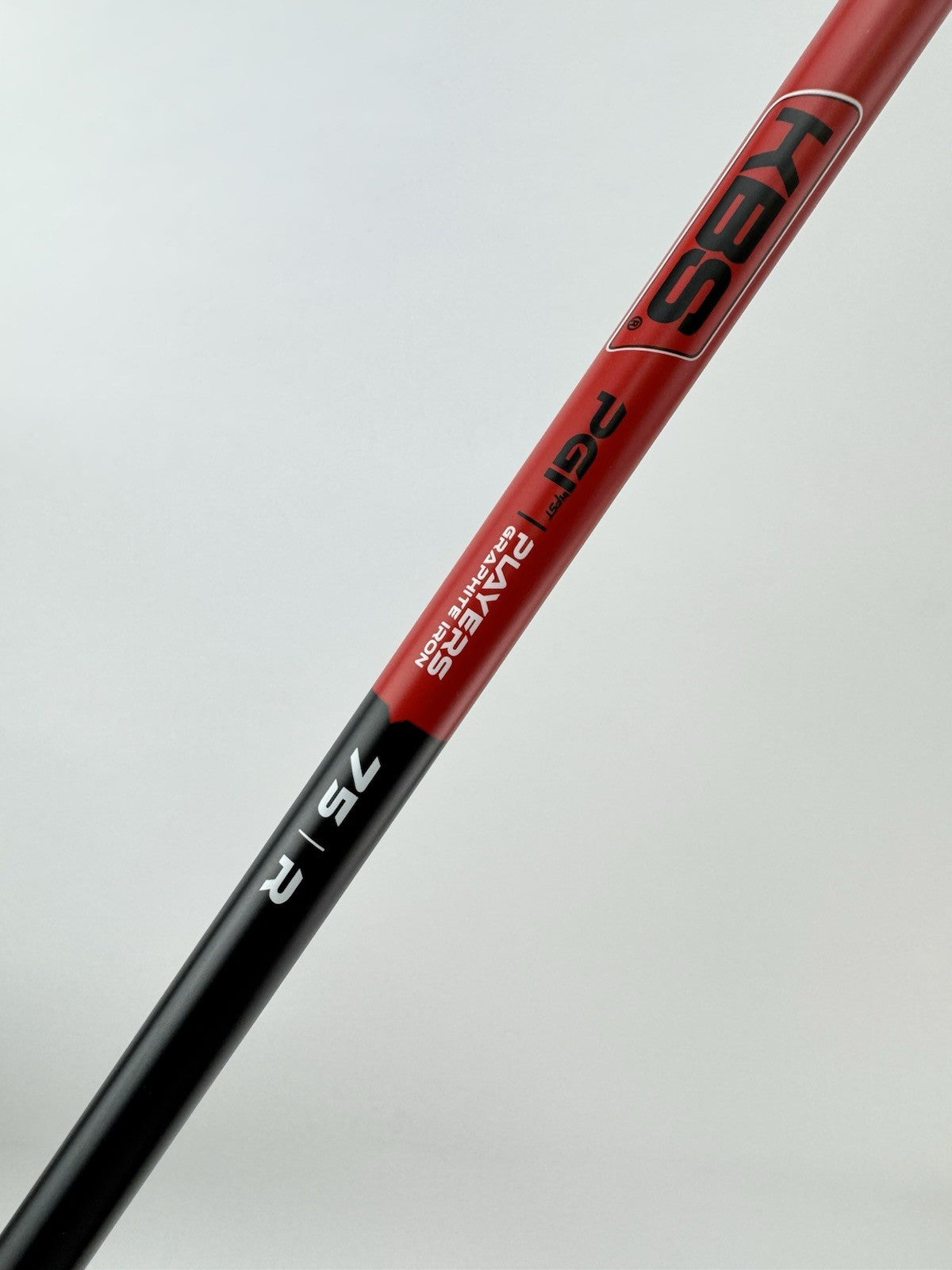 Cobra Aerojet 4 Iron Driving Iron 18.5* KBS PGI 75 Regular Graphite /New /3308511