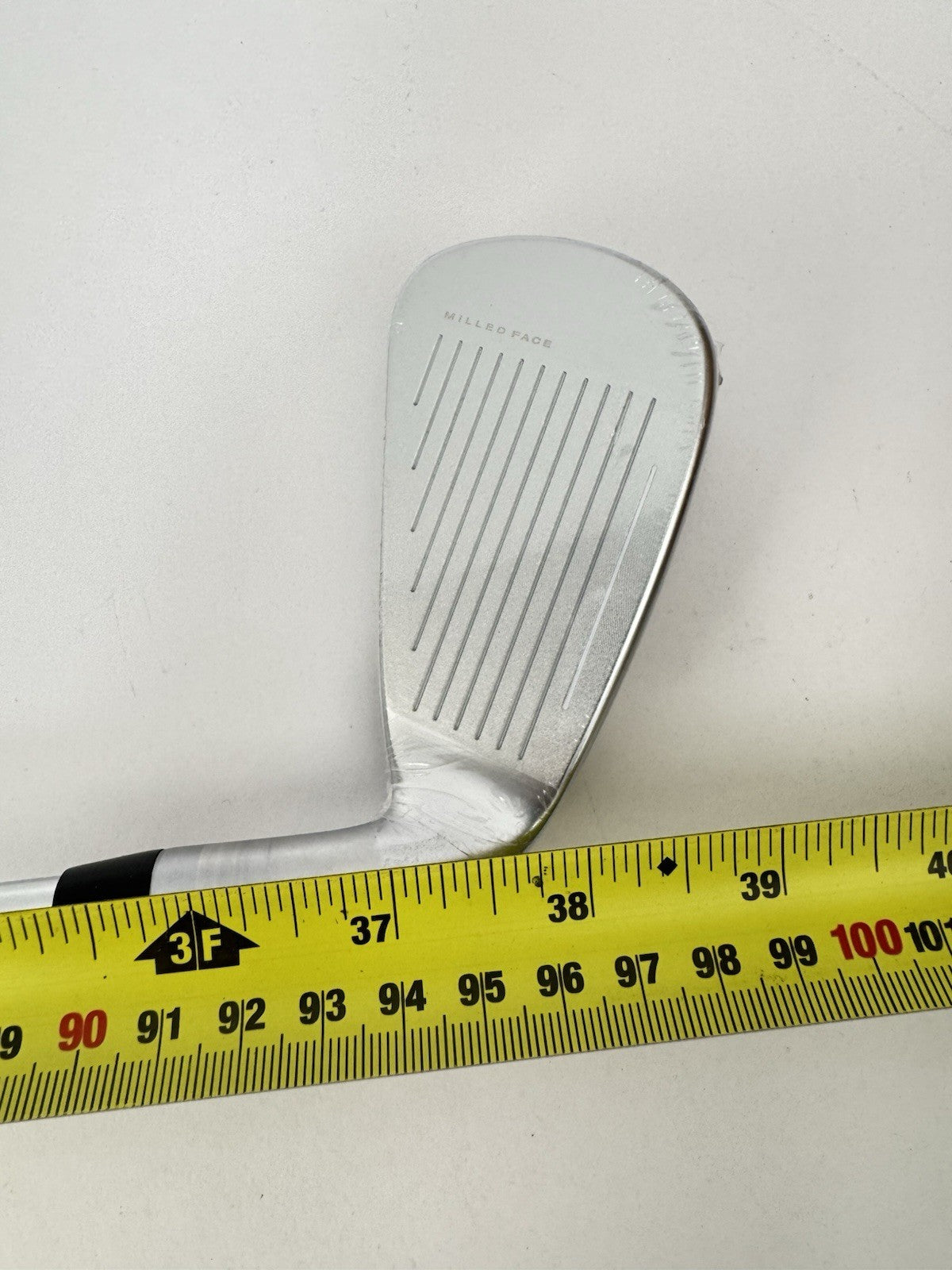 Cobra LTDX 6 Iron KBS Tour 90 Regular Flex Steel /Left Handed /Brand New /3568916