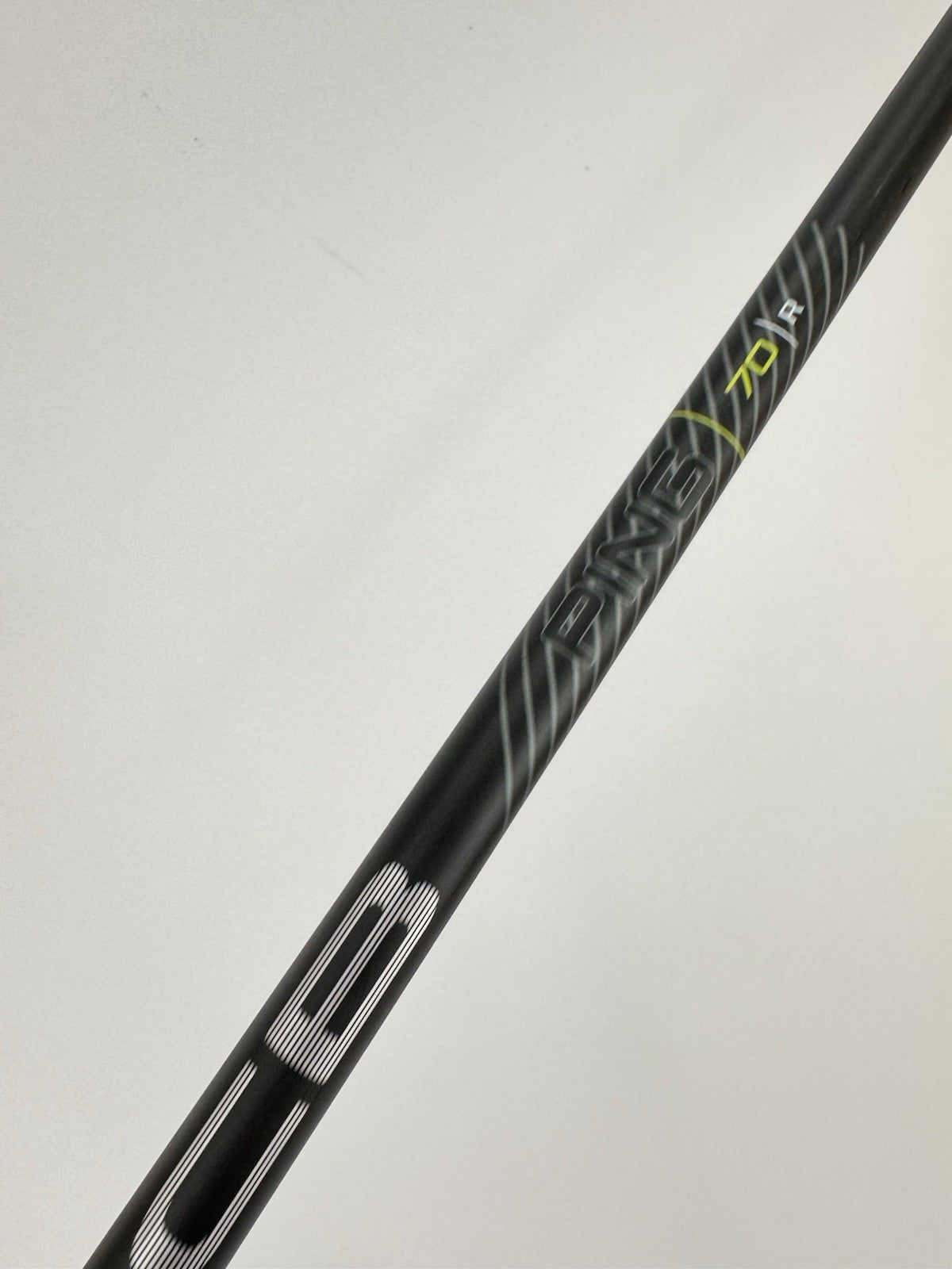 Ping G430 Regular Hybrid Shaft G410/425 Alta CB Graphite 39.25” /325944