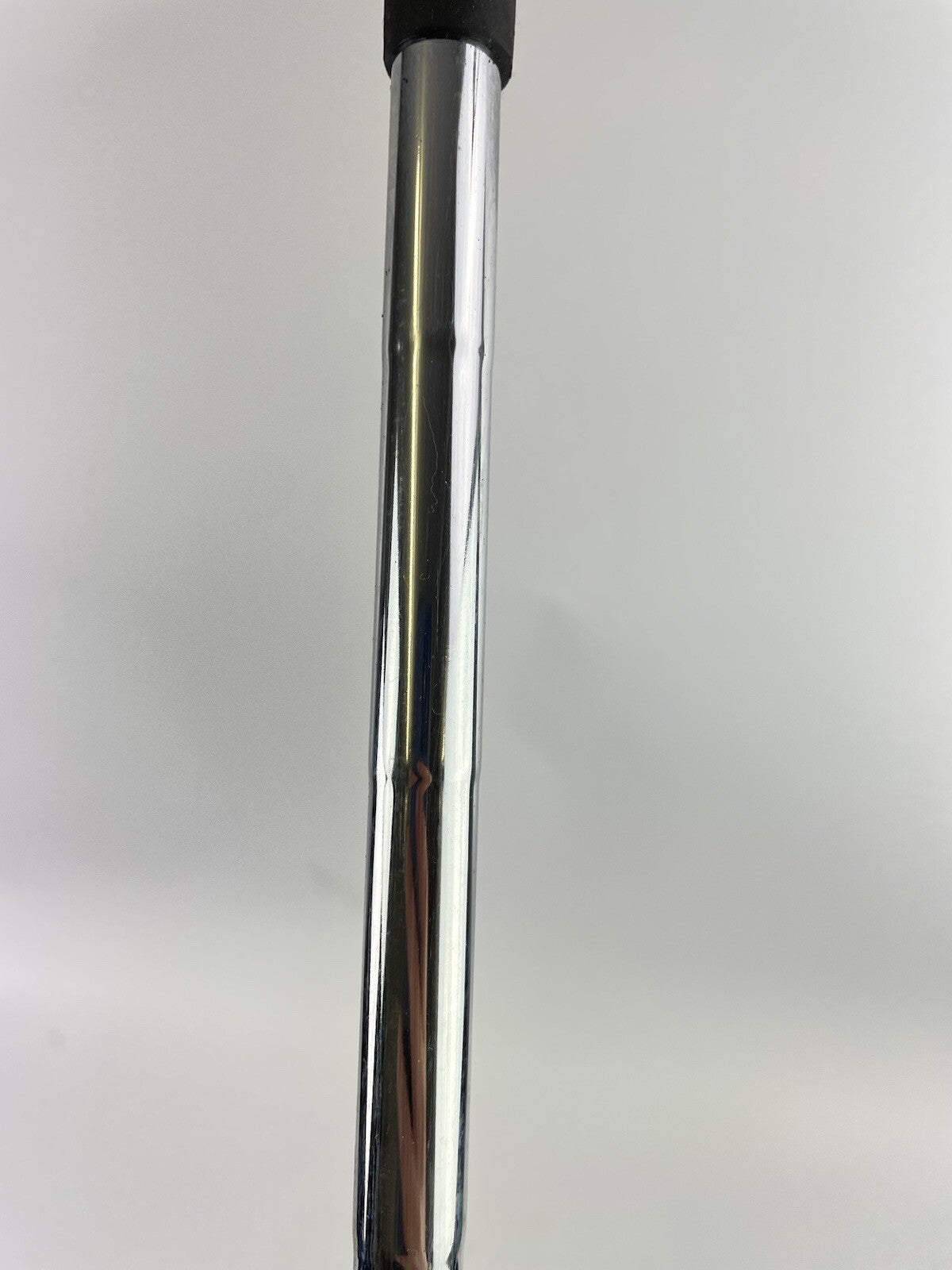 Forgan Golf 6 Iron IWD3 Regular Flex Steel /Right Handed /New Grip /567913