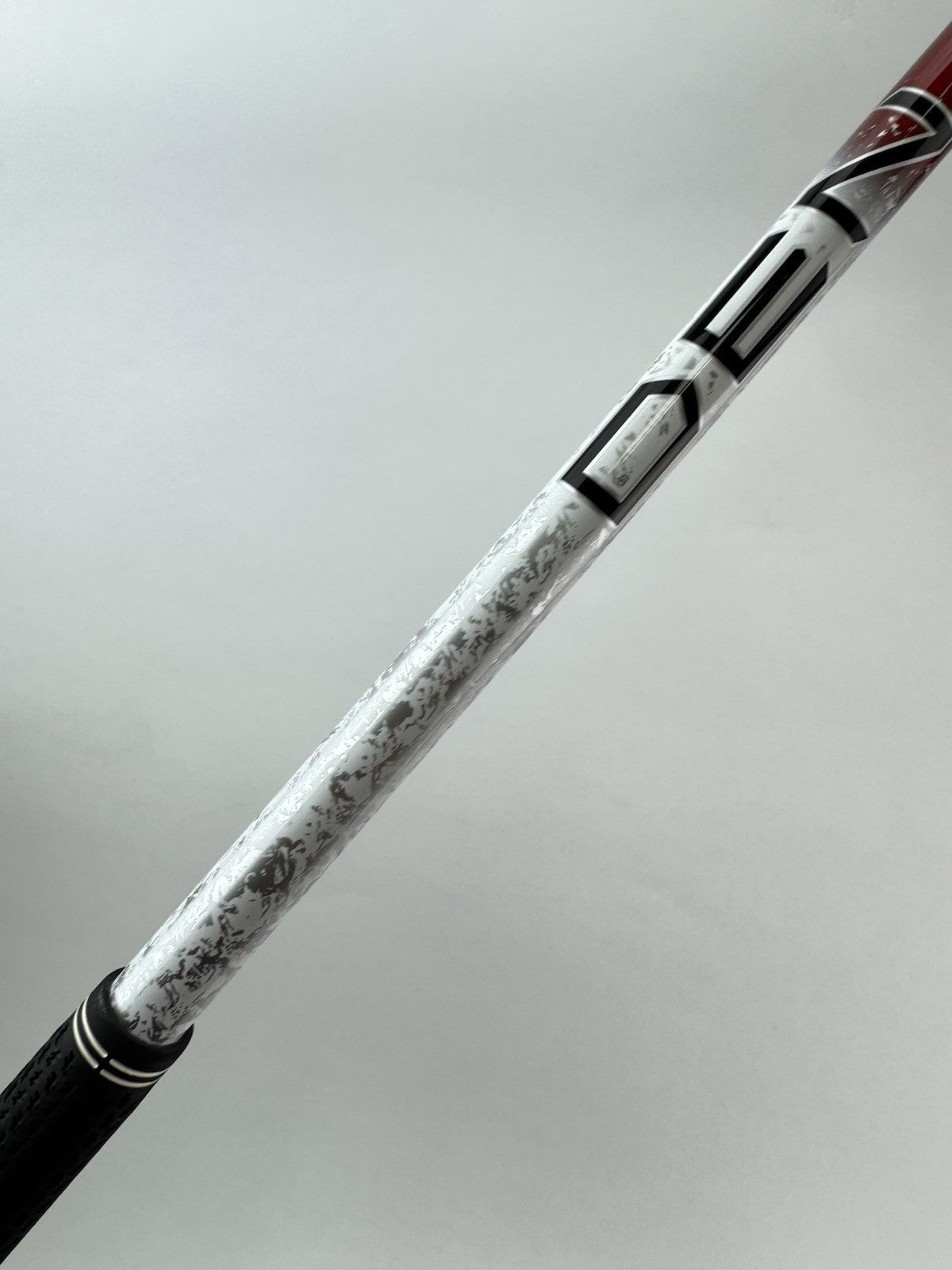 Cobra Darkspeed 7 Wood Shaft Denali Red 5.5 Regular Flex Graphite 41.5” /329931
