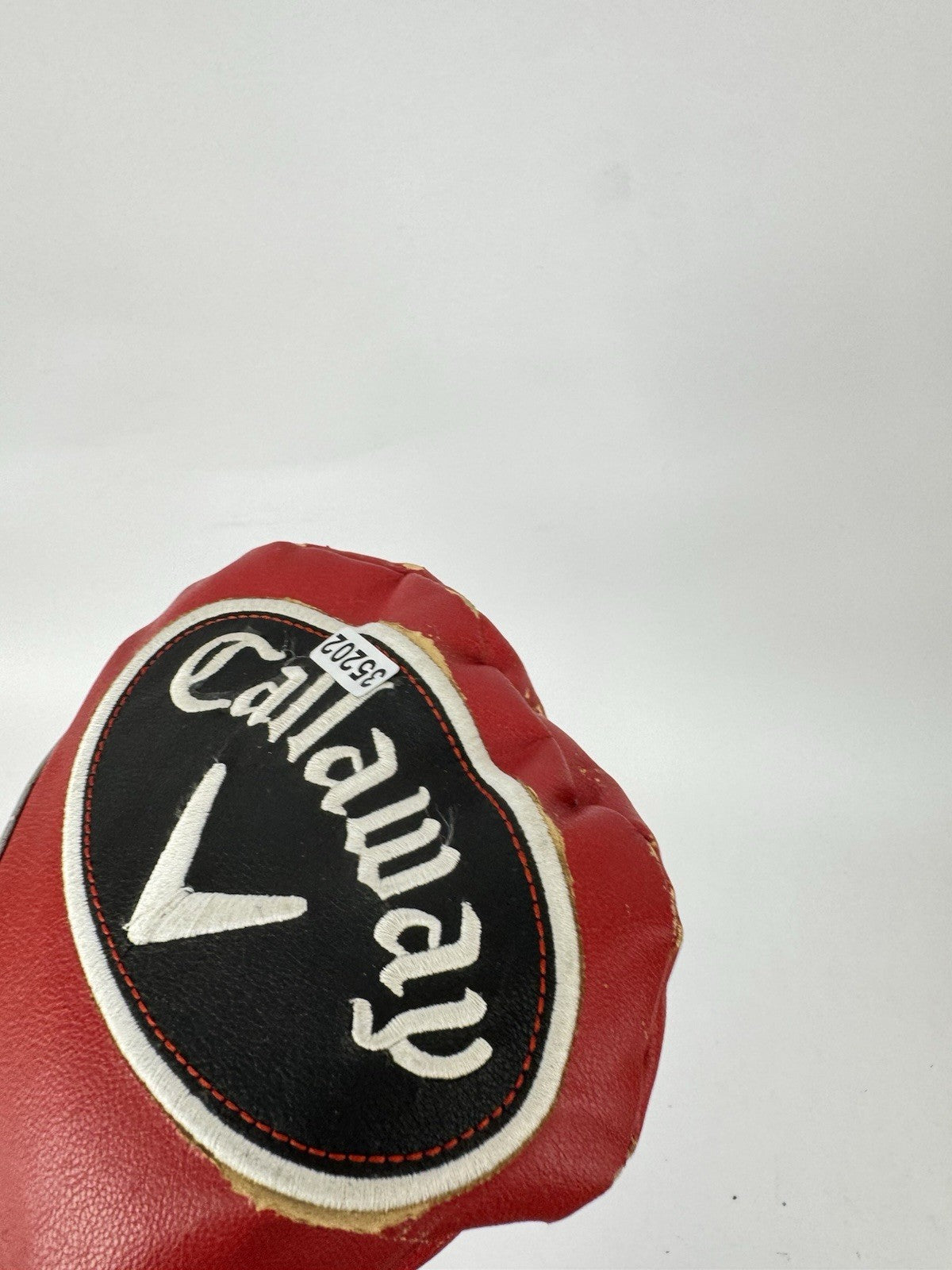 Callaway Great Big Bertha Driver 10.5* Project X 5.5 Regular Graphite /3520218