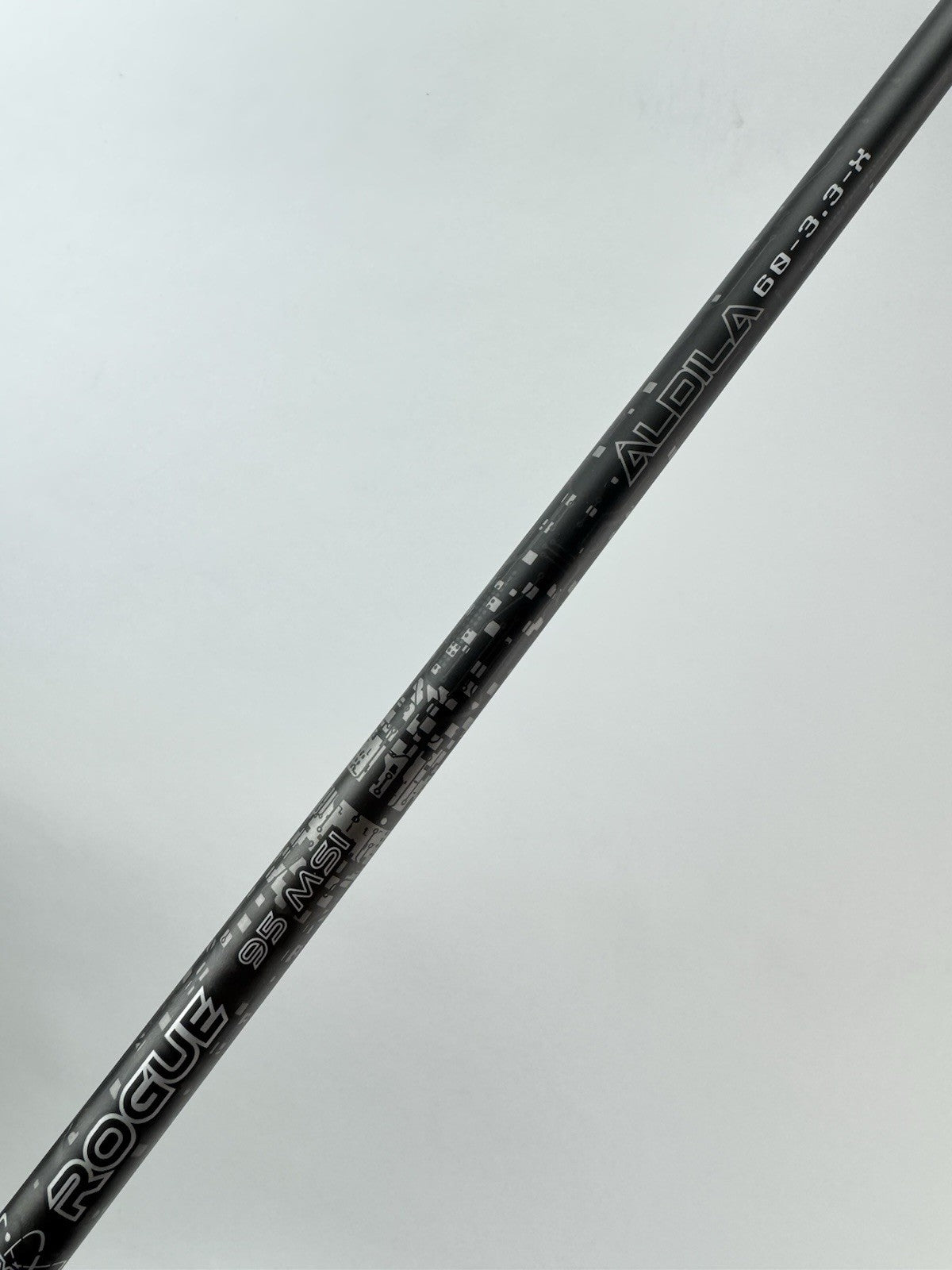 Ping G440 X Flex Driver Shaft G430/G425 Fujikura Pro XLR8 Graphite 43.75 /256960