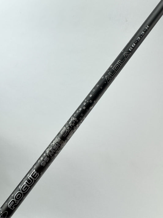 Ping G440 X Flex Driver Shaft G430/G425 Fujikura Pro XLR8 Graphite 43.75 /256960