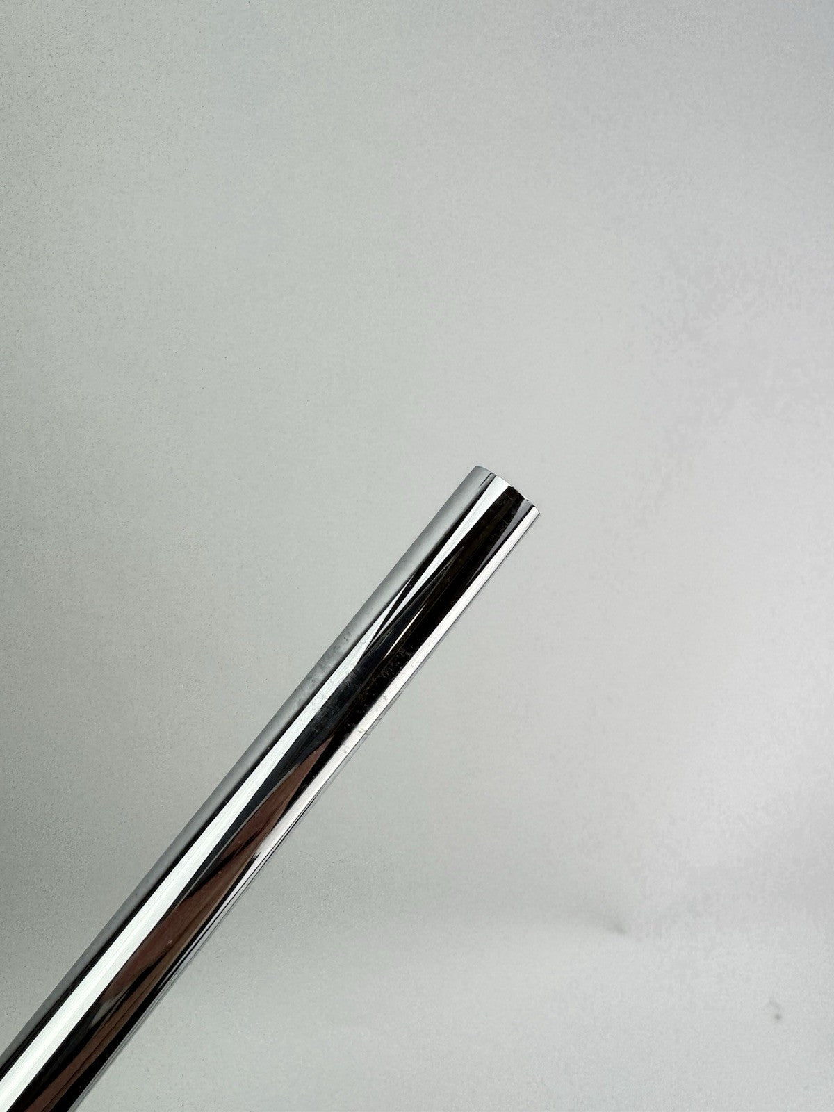 Project X Iron Shaft 6.0 Stiff Flex Steel Flighted 37.5” /New /310547