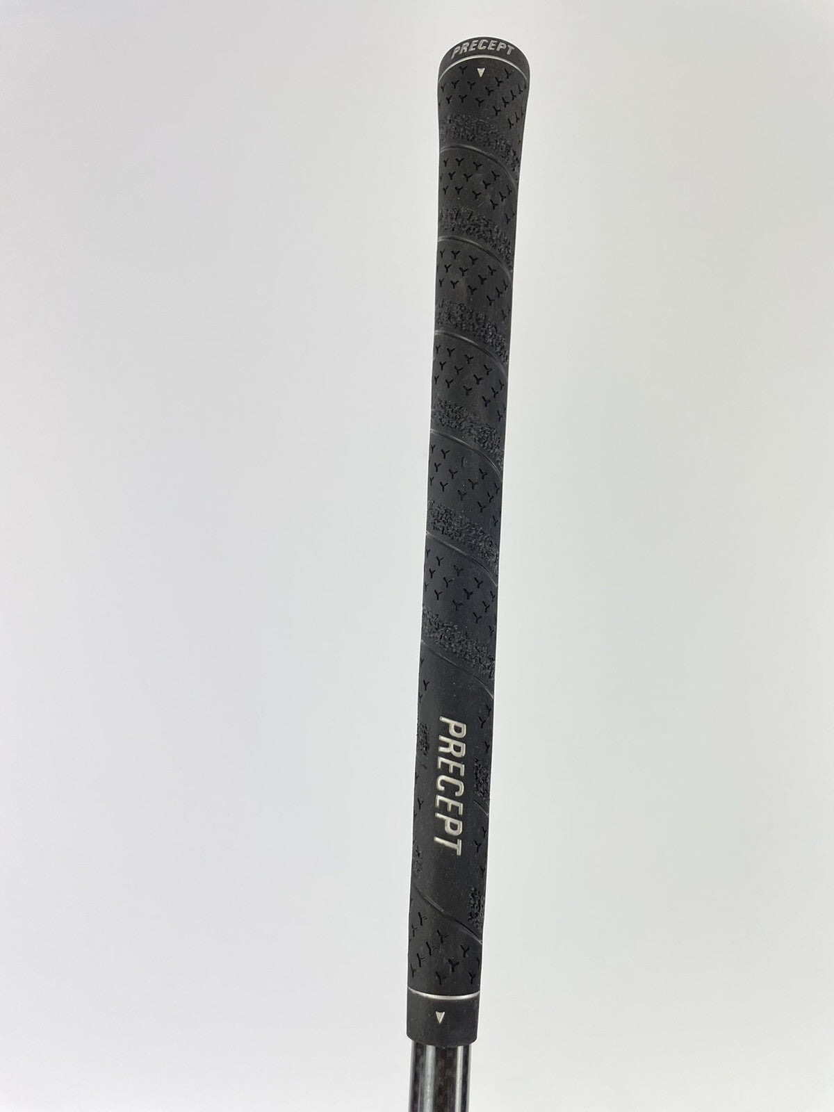 Wilson Deep Red 6 Iron II Distance -1/2” Lite Senior Graphite /New Grip /06808