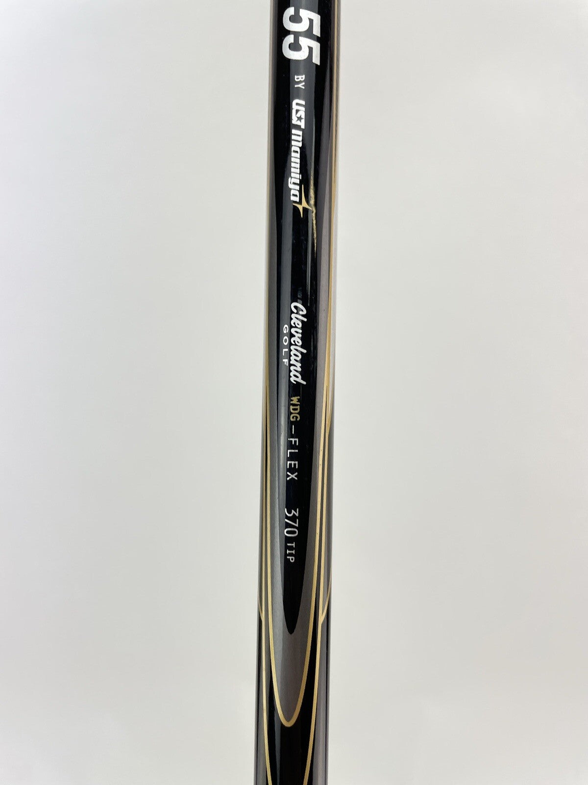 Cleveland 588MT Sand Wedge Left Handed Wedge Flex Graphite /New /1616614