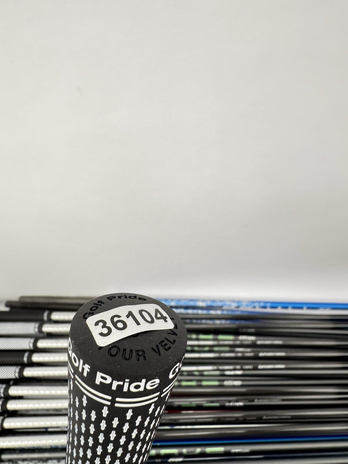 Callaway Quantum Driver Shaft Tensei White Raw 75 Stiff Graphite 44.5” /361048