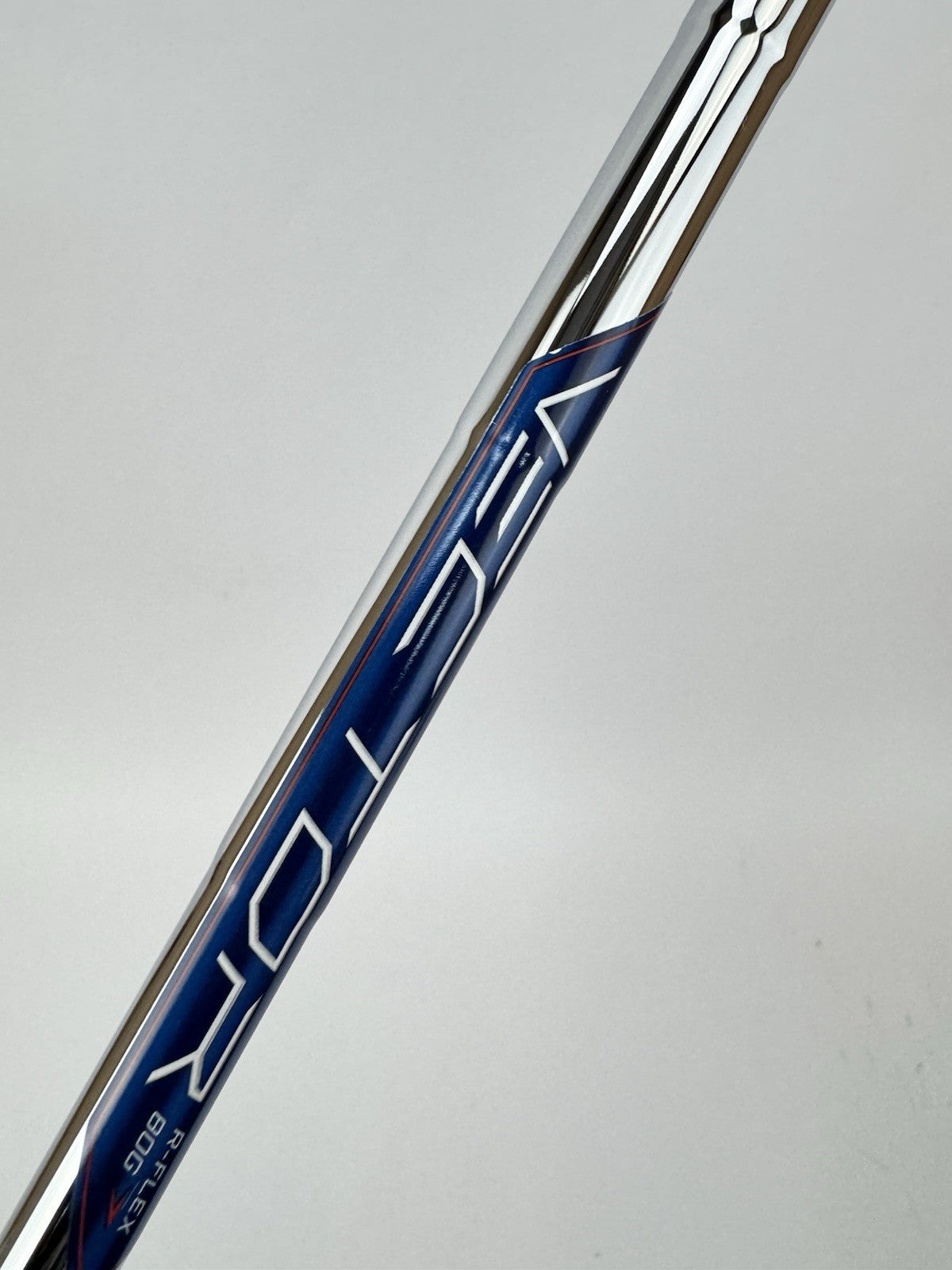 Sun 70 Lob Wedge 58* Raw Forged 286 Vector Regular Flex Steel /Right /New /3408814