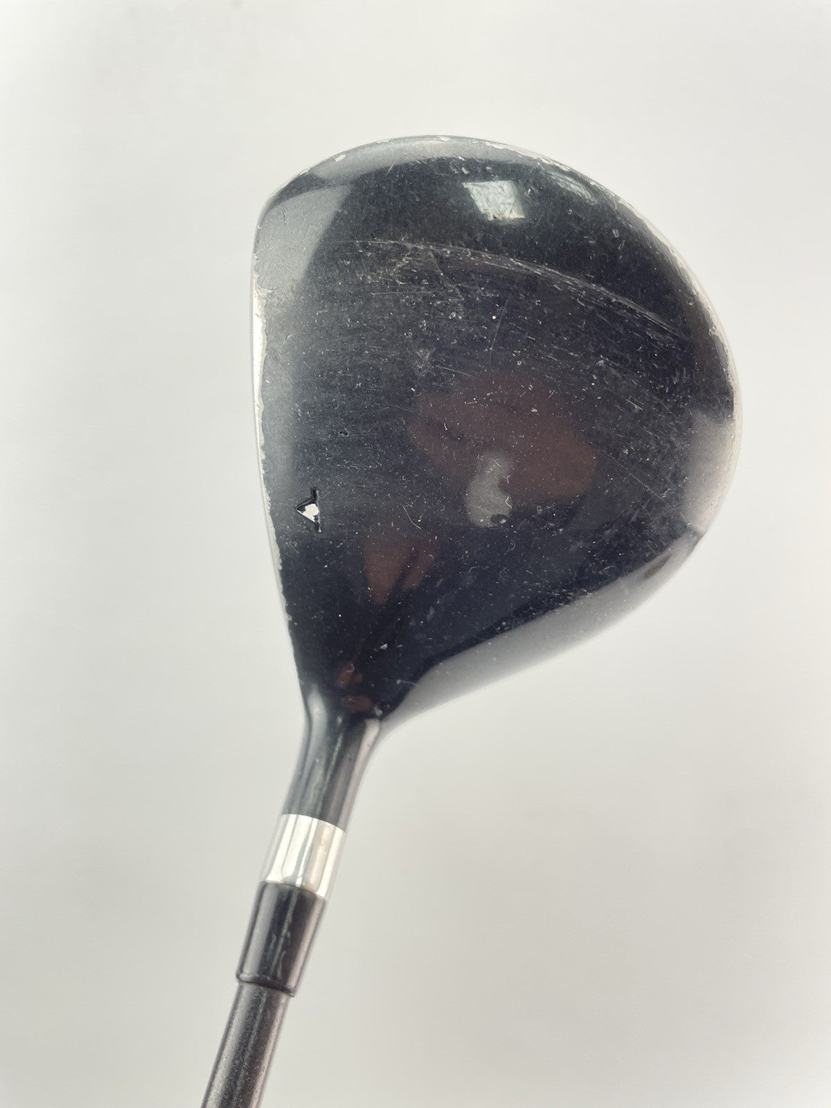 Wishon Golf 5 Wood 915CFE Ladies Flex Graphite /Right Handed /New Grip /260978
