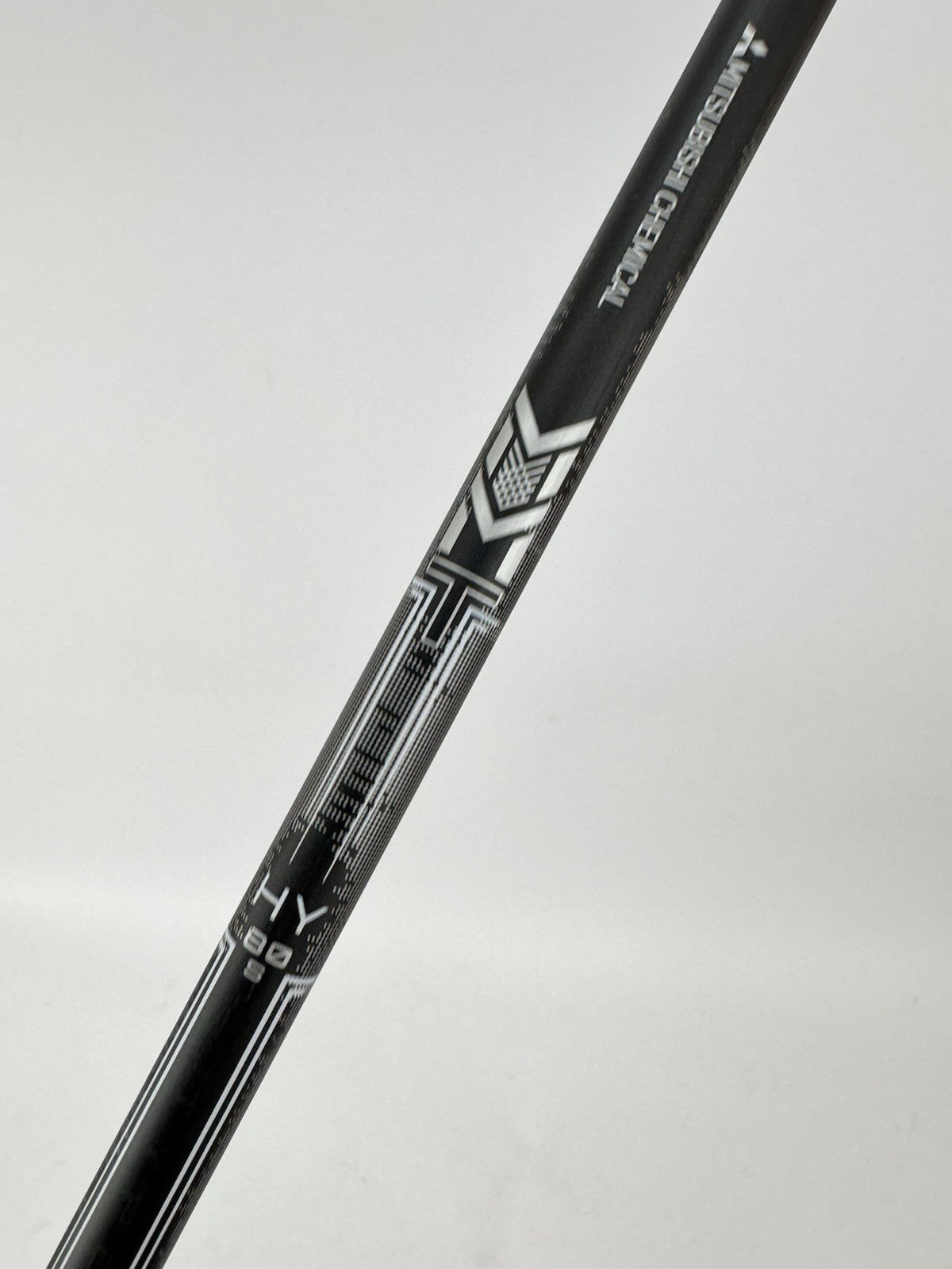 Sub70 649MB Tour 4 Iron Forged Raw Mitsubishi MMT Stiff Graphite /Right /3644715
