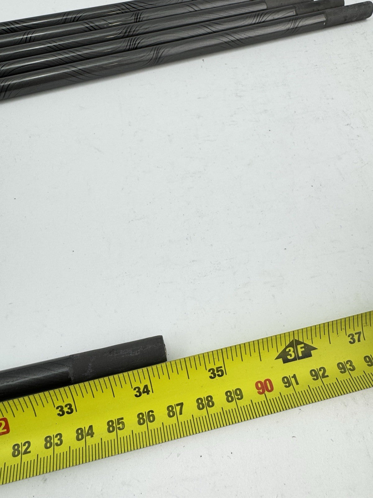 Project X Evenflow Iron Shaft Set (6) 5.5 Regular Graphite 0.355 Tapered /2939316