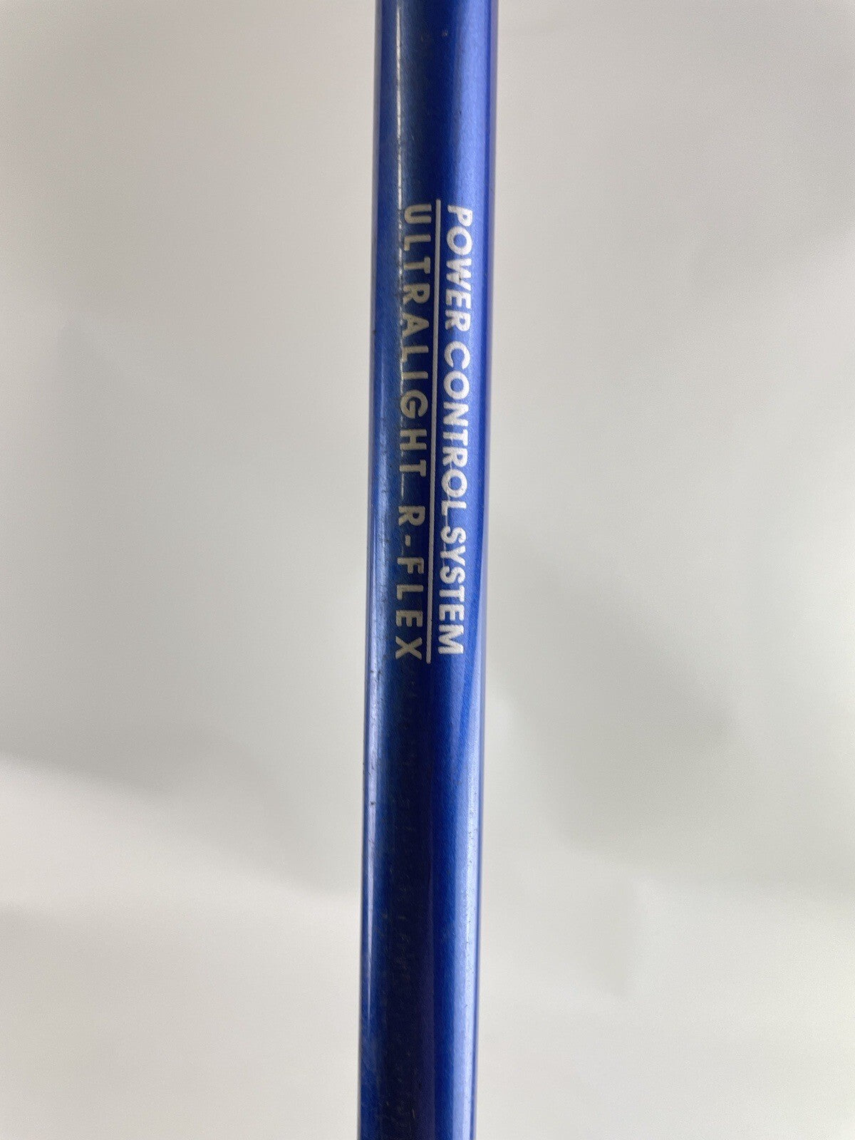 Howson Utility Hybrid 21* Regular Graphite /Right Handed /New Grip /1154214