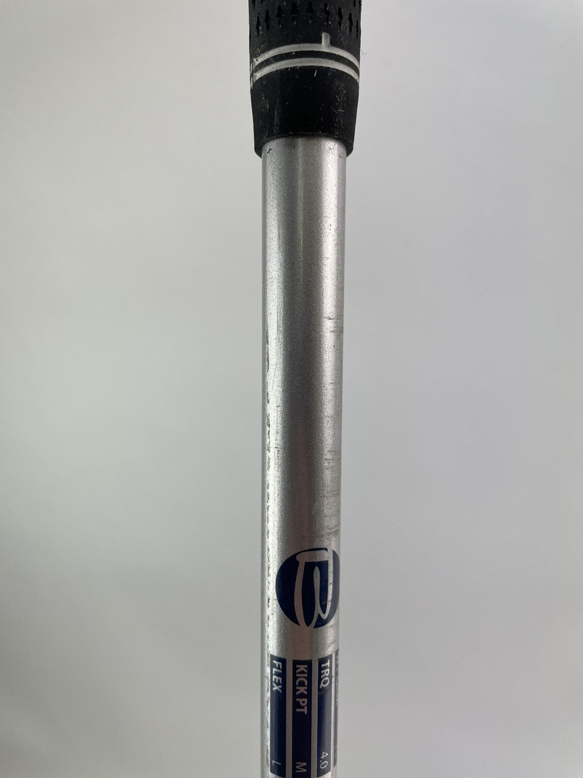 Benross Golf 5 Wood PT Advance Ladies Flex Graphite /Right /New Grip /1754917