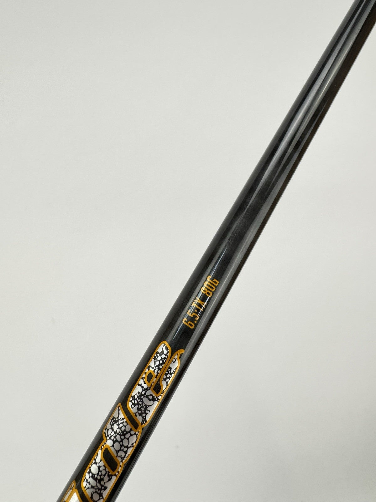 Taylormade Evenflow Riptide Small Batch Driver Shaft TX 80G X Flex 44.5 /358344