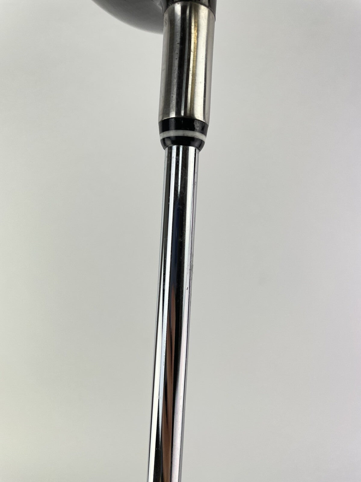 PGA Golf 4 Hybrid 22* Carbon Crown Regular Steel /Right Handed /New Grip /1217211