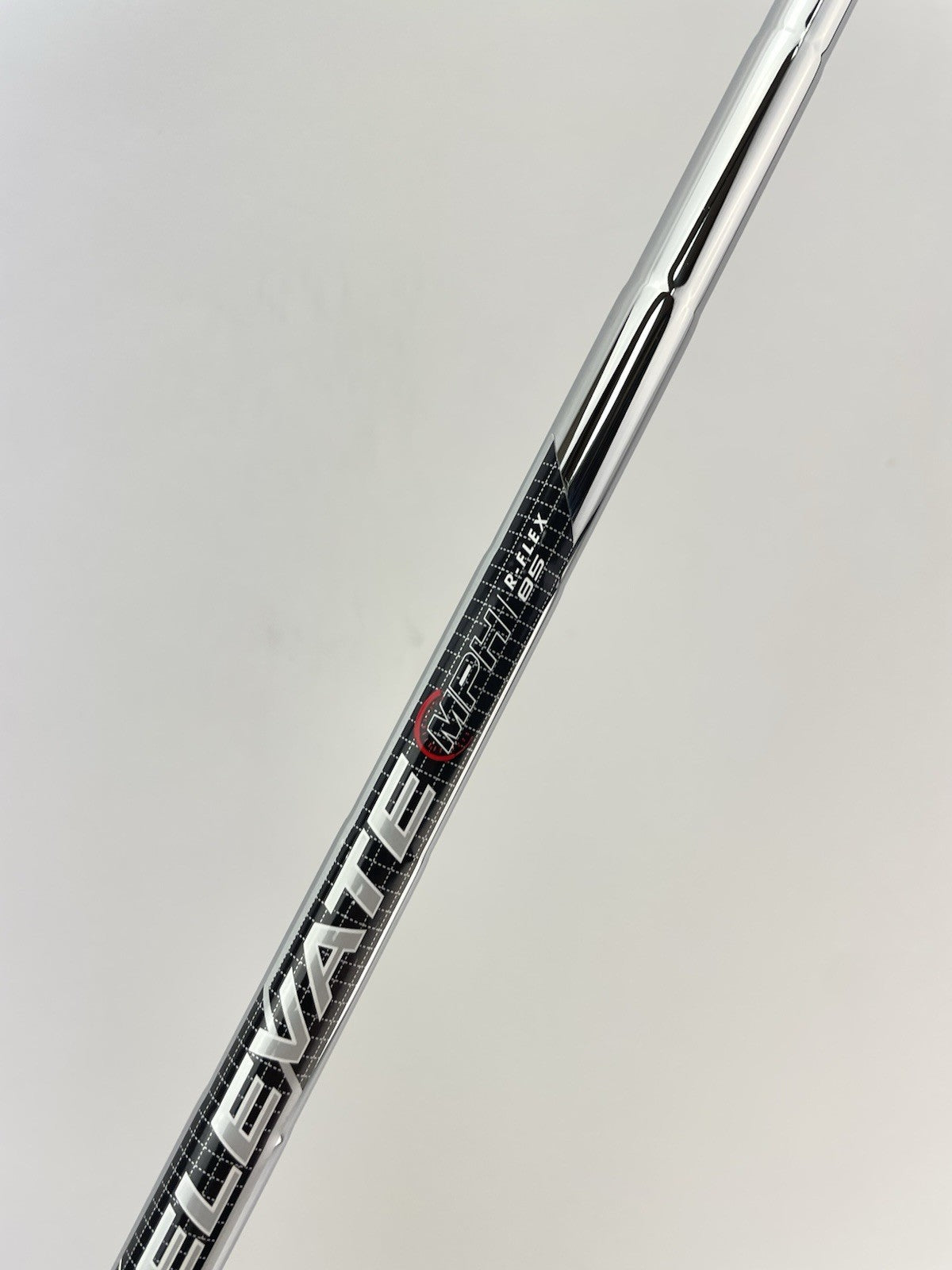 Elevate MPH 85 Iron Shaft Regular Flex Steel 36 /0.370 Parallel /266915