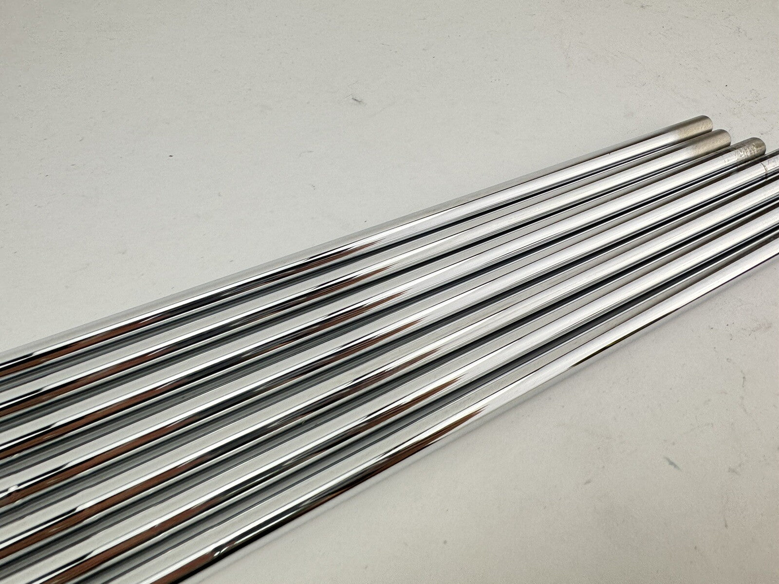 Elevate MPH Iron Shaft Set (7) 95 Regular Flex Steel /0.370 Parallel /176356