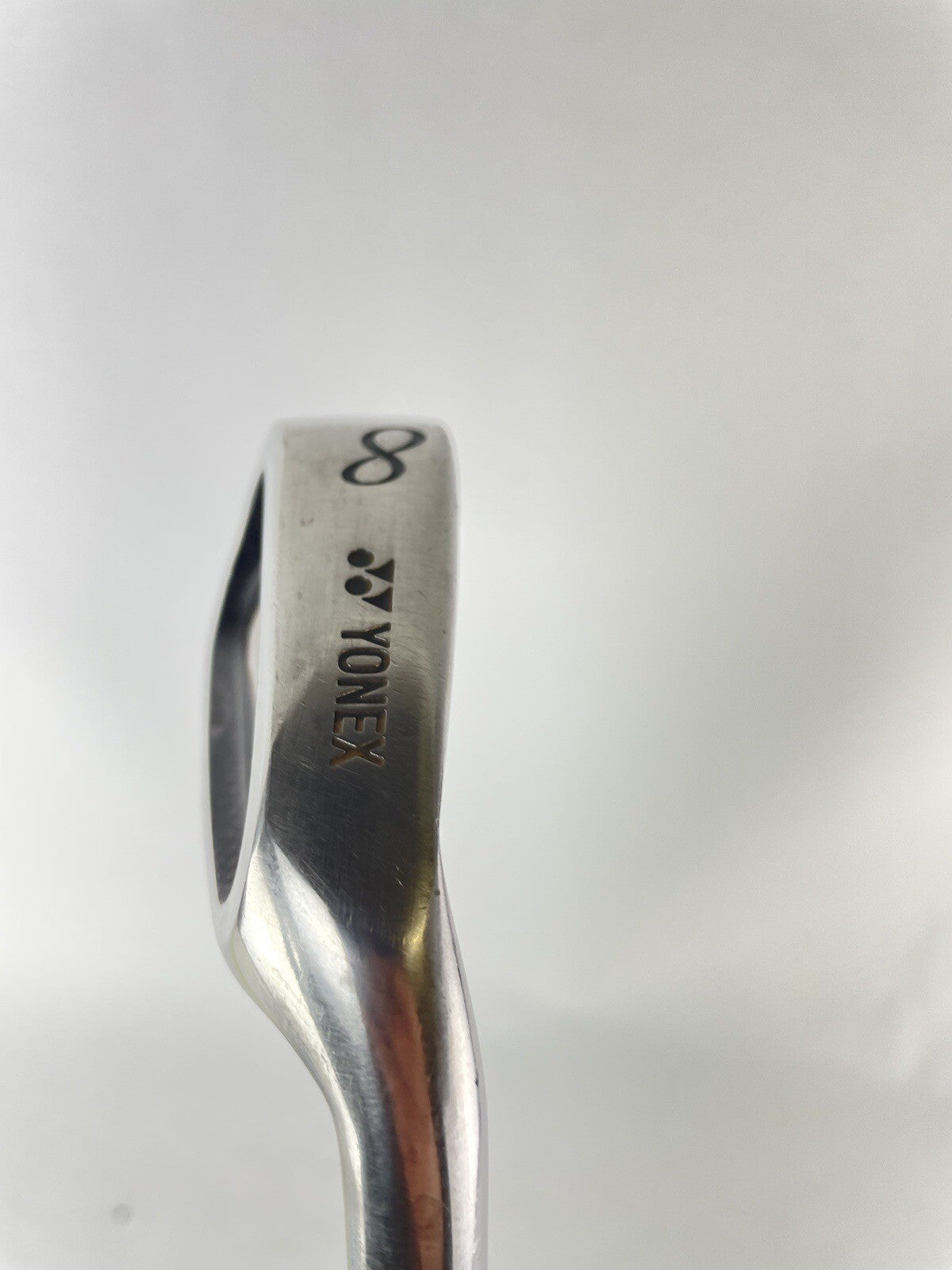 Yonex Ladies Hybrid 8 Iron Super ADX400 Ladies Graphite /Right Handed /143234