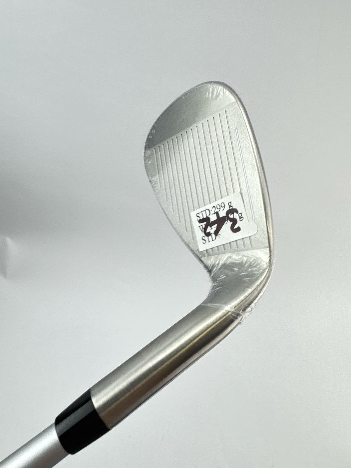 Cobra Aerojet Ladies Sand Wedge 54* Left Handed Women’s Graphite /New /290197