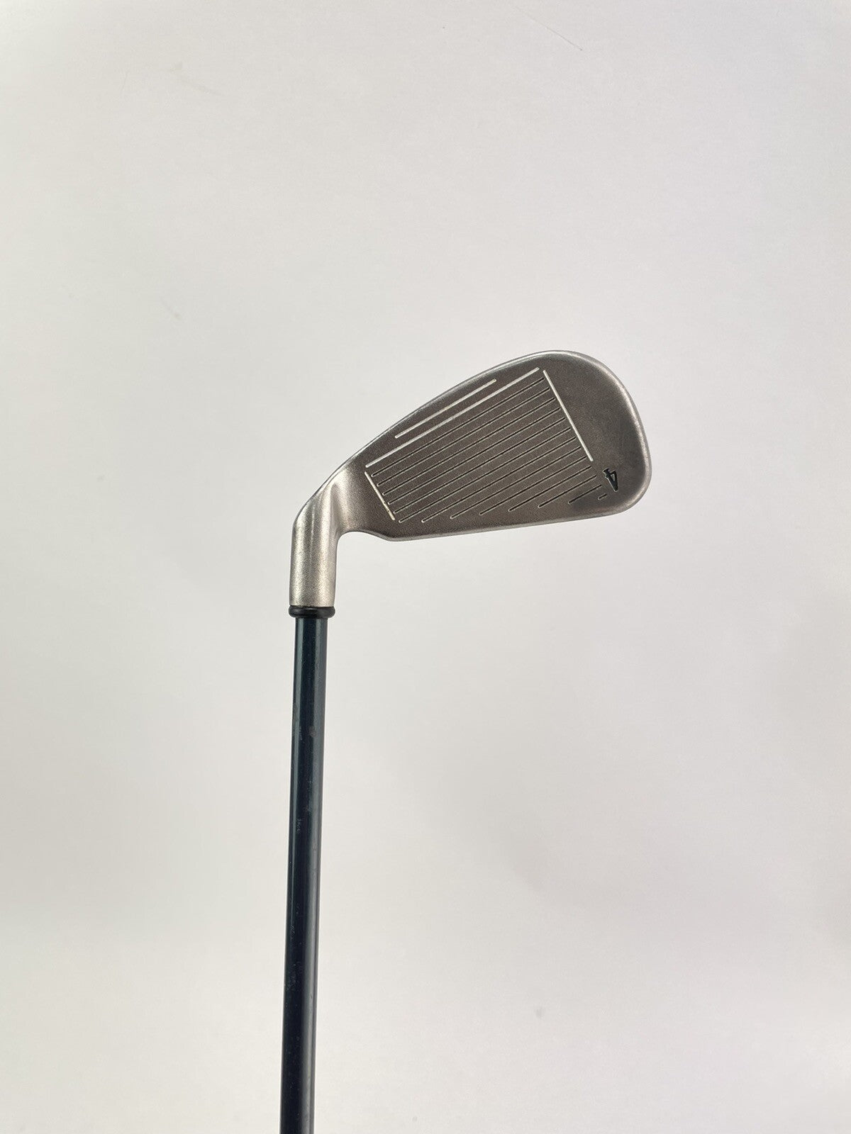 Callaway X-12 4 Iron Ladies Flex Graphite Shaft /Right Handed /New Grip /1846812