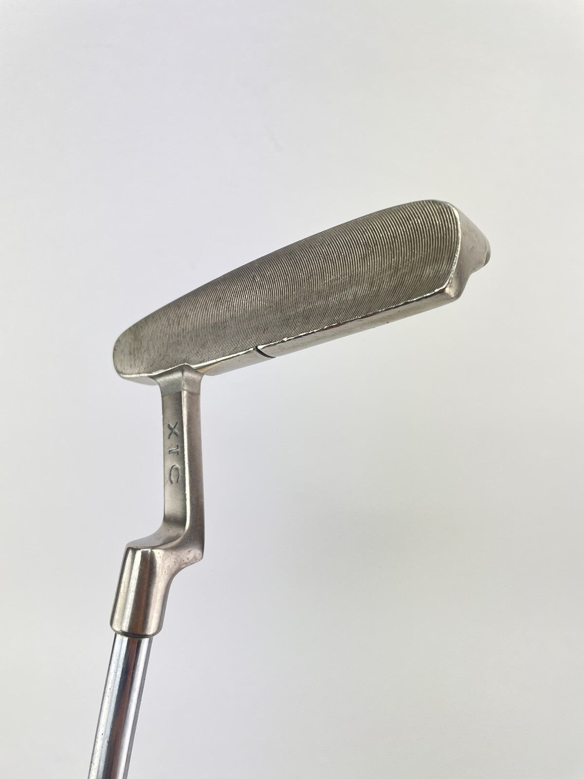Slazenger Golf Milled Putter XTC Blade 34.5” Right Handed /New Grip /166328