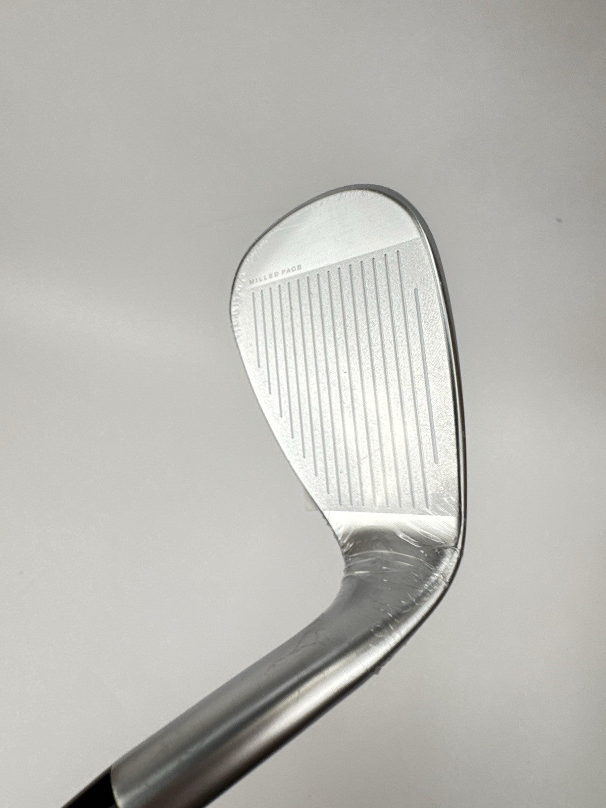 Cobra LTDX Sand Wedge Left Handed KBS Tour 90 Stiff Flex Steel /Brand New /256649