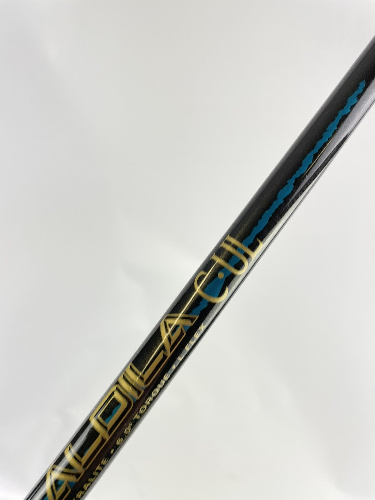 Aldila Ultralite Ladies Driver/Fairway Shaft C.UL 45.25” /0.335 /New Uncut /89463