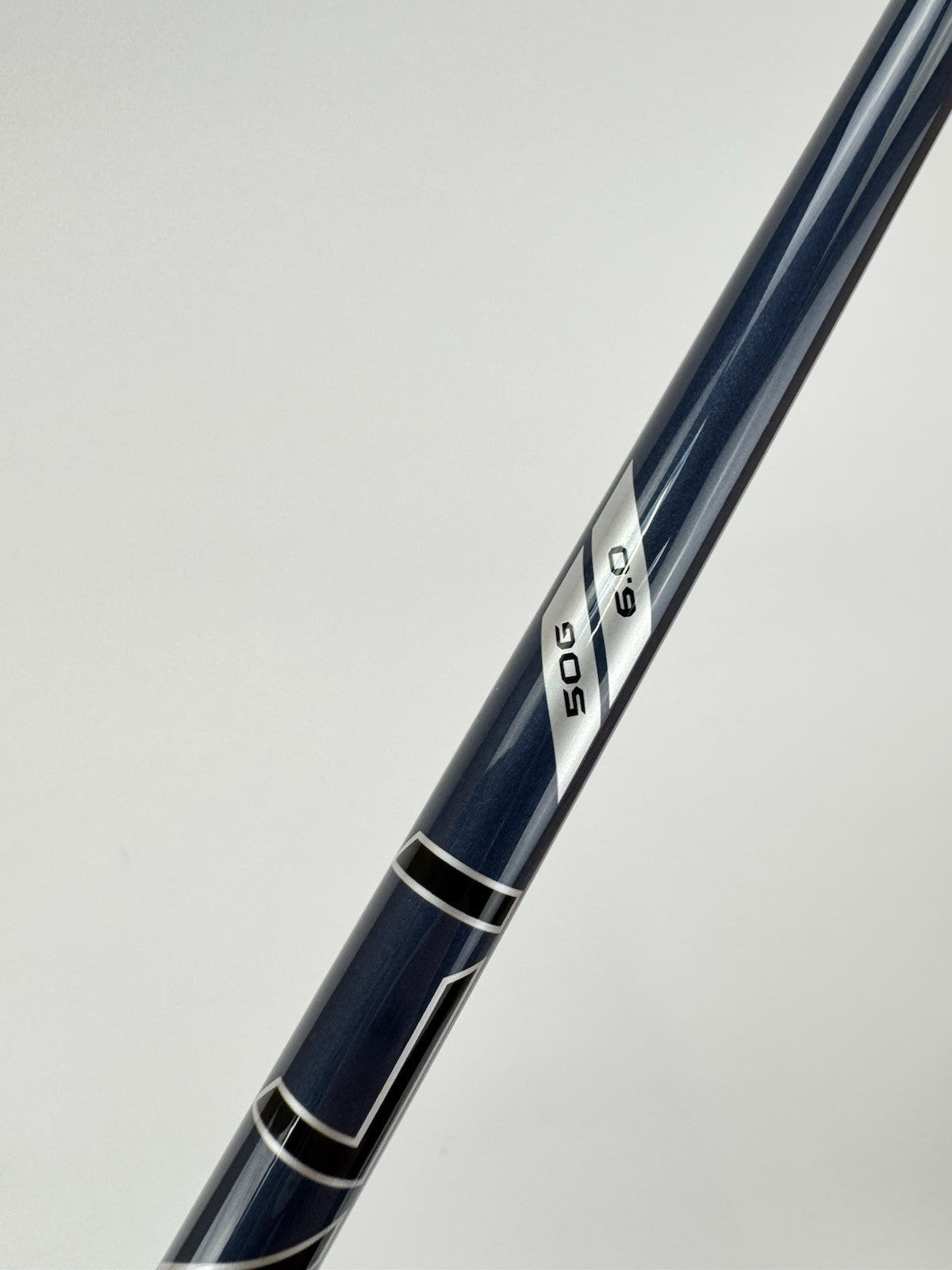 Project X Denali Blue Driver Shaft Ping G440 6.0 Stiff Graphite 50G 44”/364164