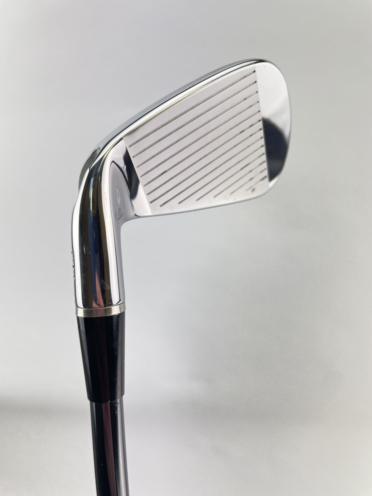 Callaway Rogue ST 7 Iron Pro Recoil Dart Senior Graphite /Right /Demo /222738