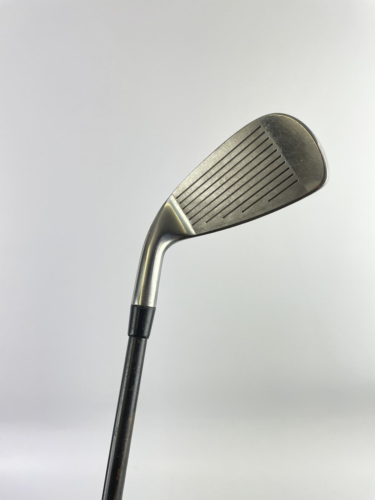 Orlimar Golf Trimetal 4 Iron Ust Regular Flex Graphite /New Grip /24786