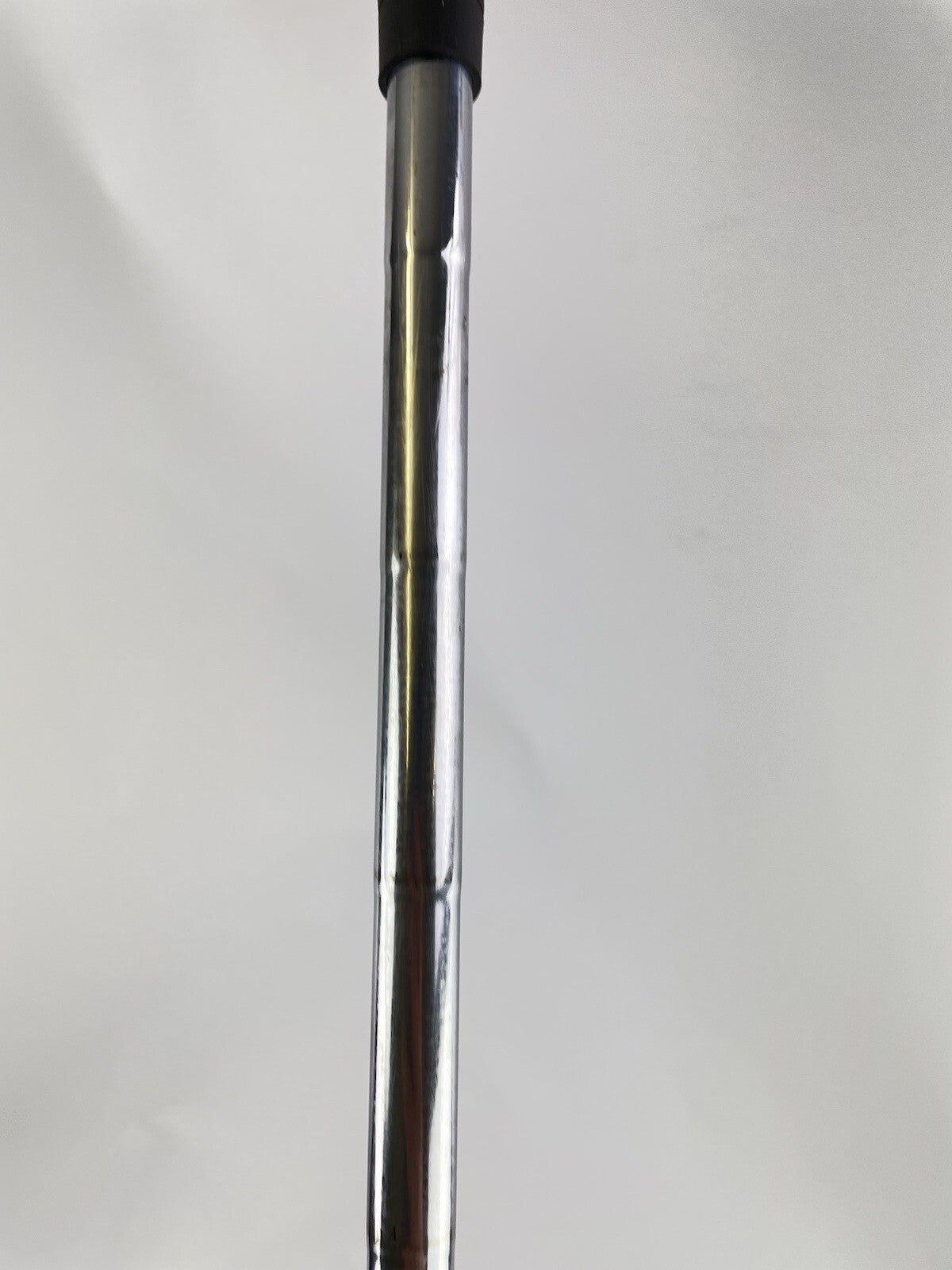 John Letters Swingmaster 2 Iron Regular Steel /Right Handed /New Grip /869917