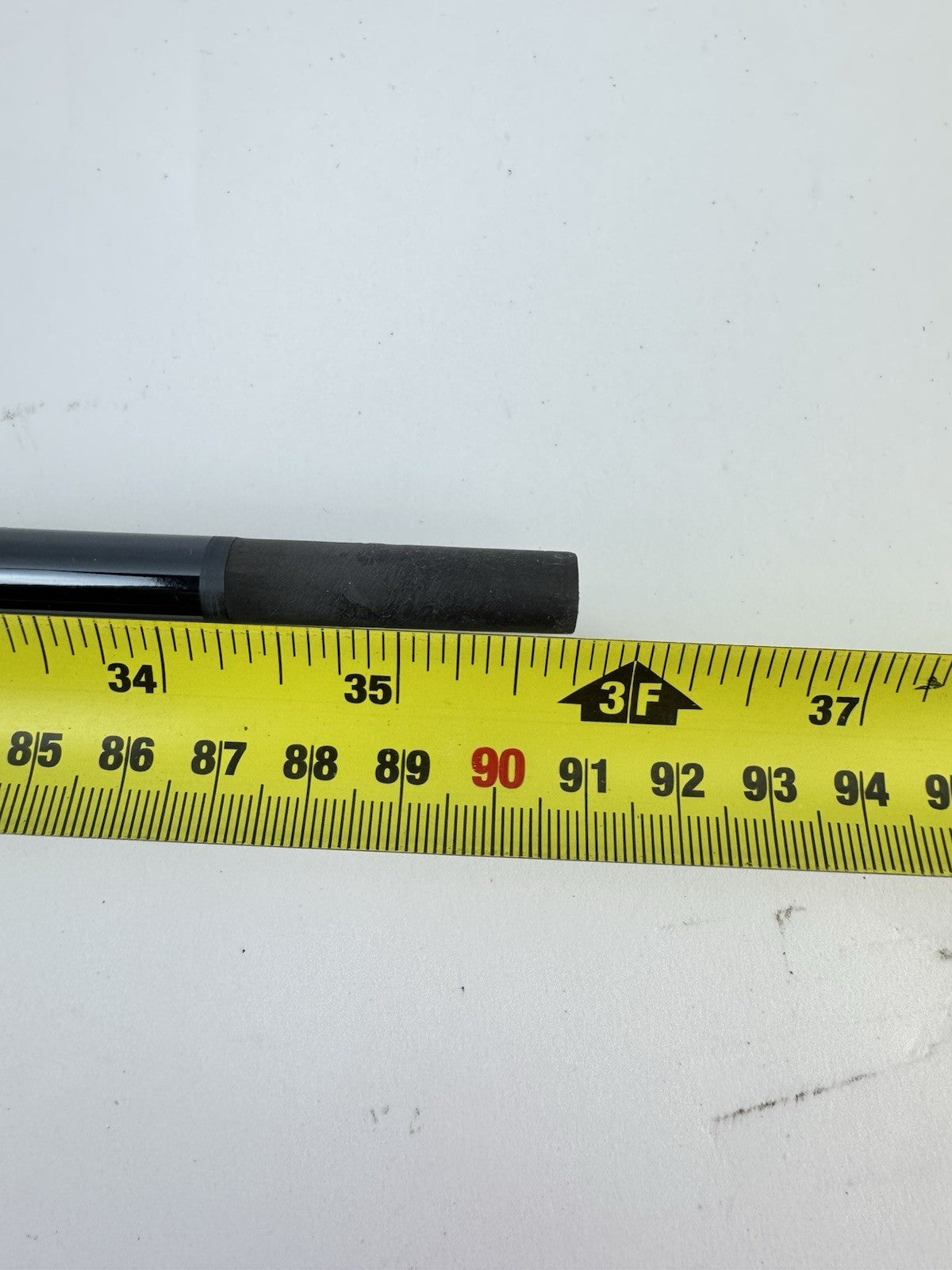 UST Recoil Dart Iron Shaft 90 F4 Stiff Flex Graphite 35.75” /0.355 Tapered/2803012