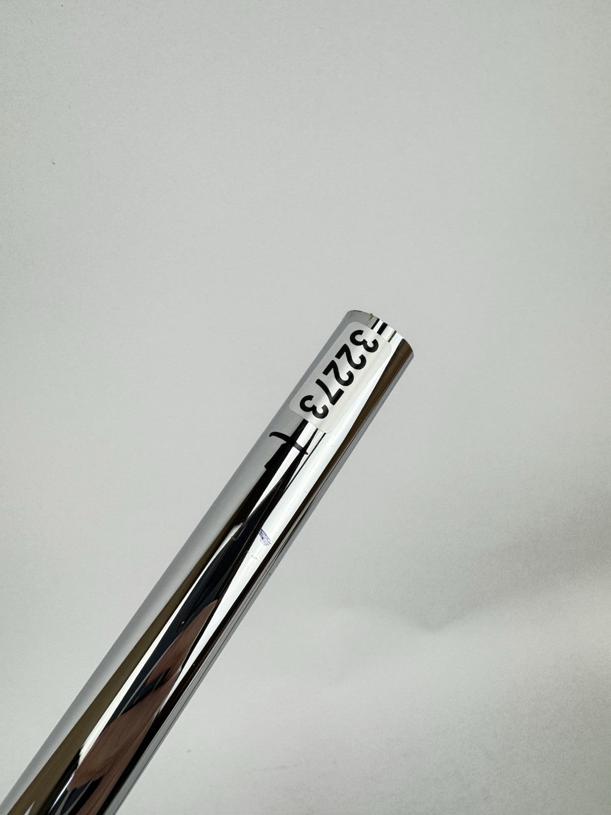 Dynamic Gold AMT Iron Shaft S300 Stiff Flex Steel 35.5" /0.355 Tapered /3227312