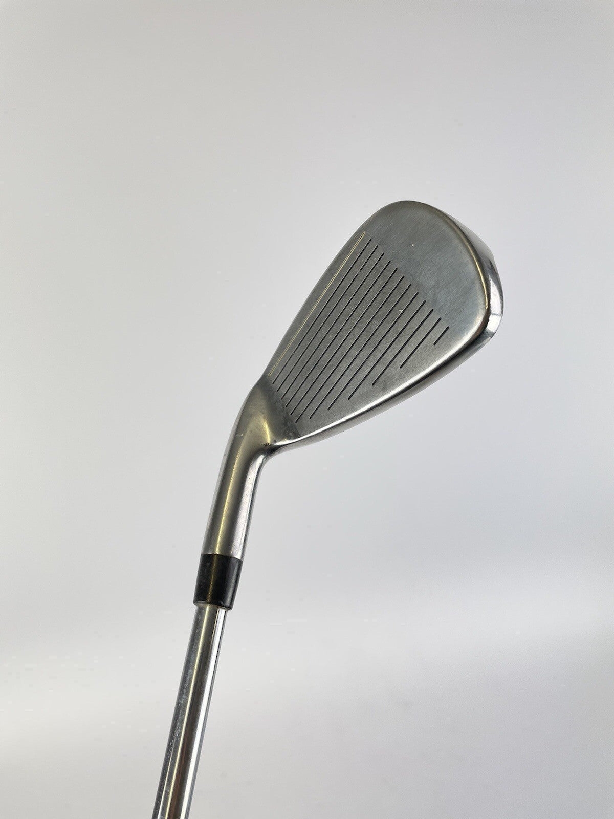 Ben Hogan 4 Iron Colonial Mens Uniflex Steel /Right Handed /New Grip /13595