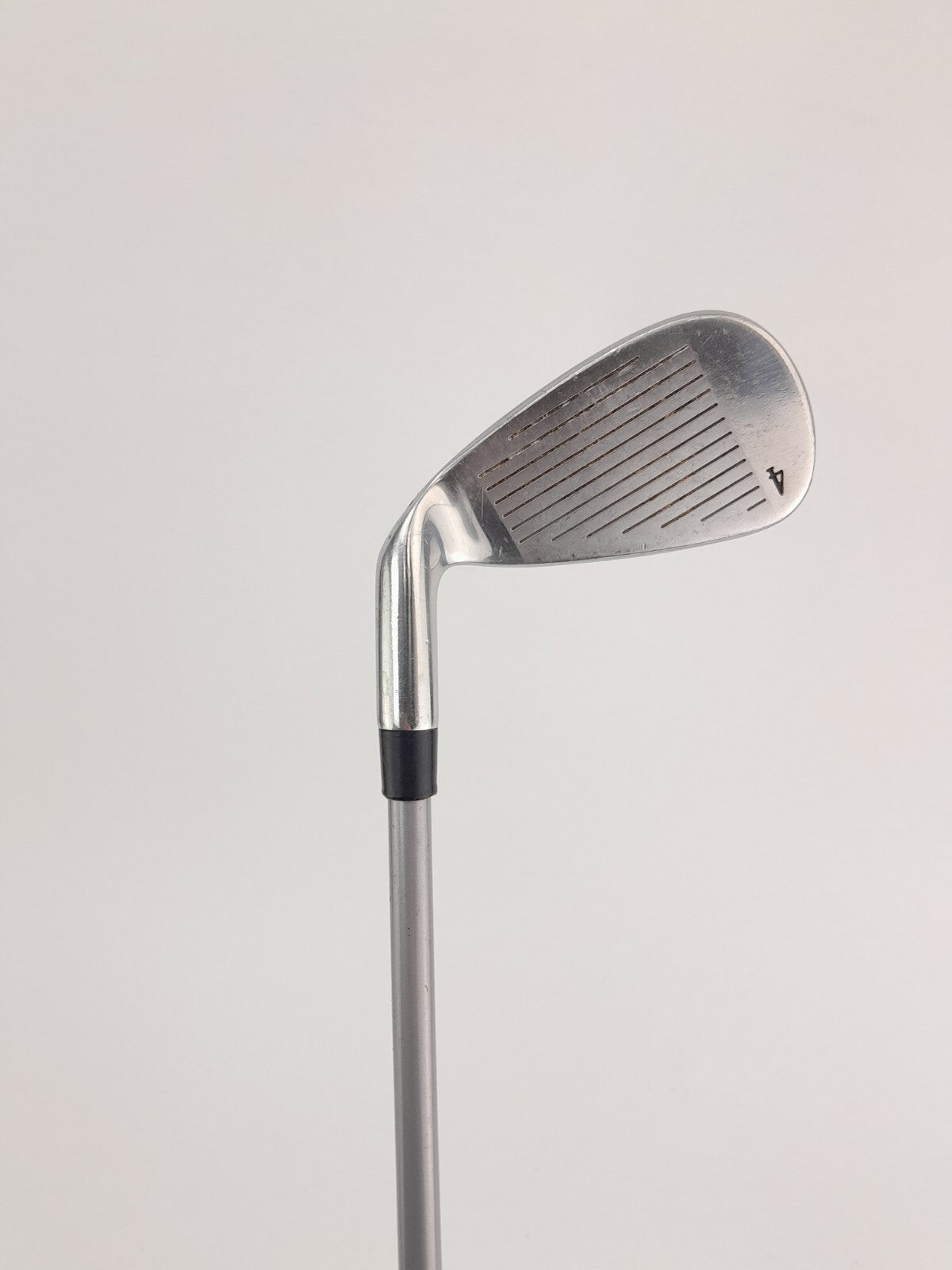 Ladies 4 Iron Skymax Ice ix-5 Ladies Graphite /Right Handed /New Grip /163016